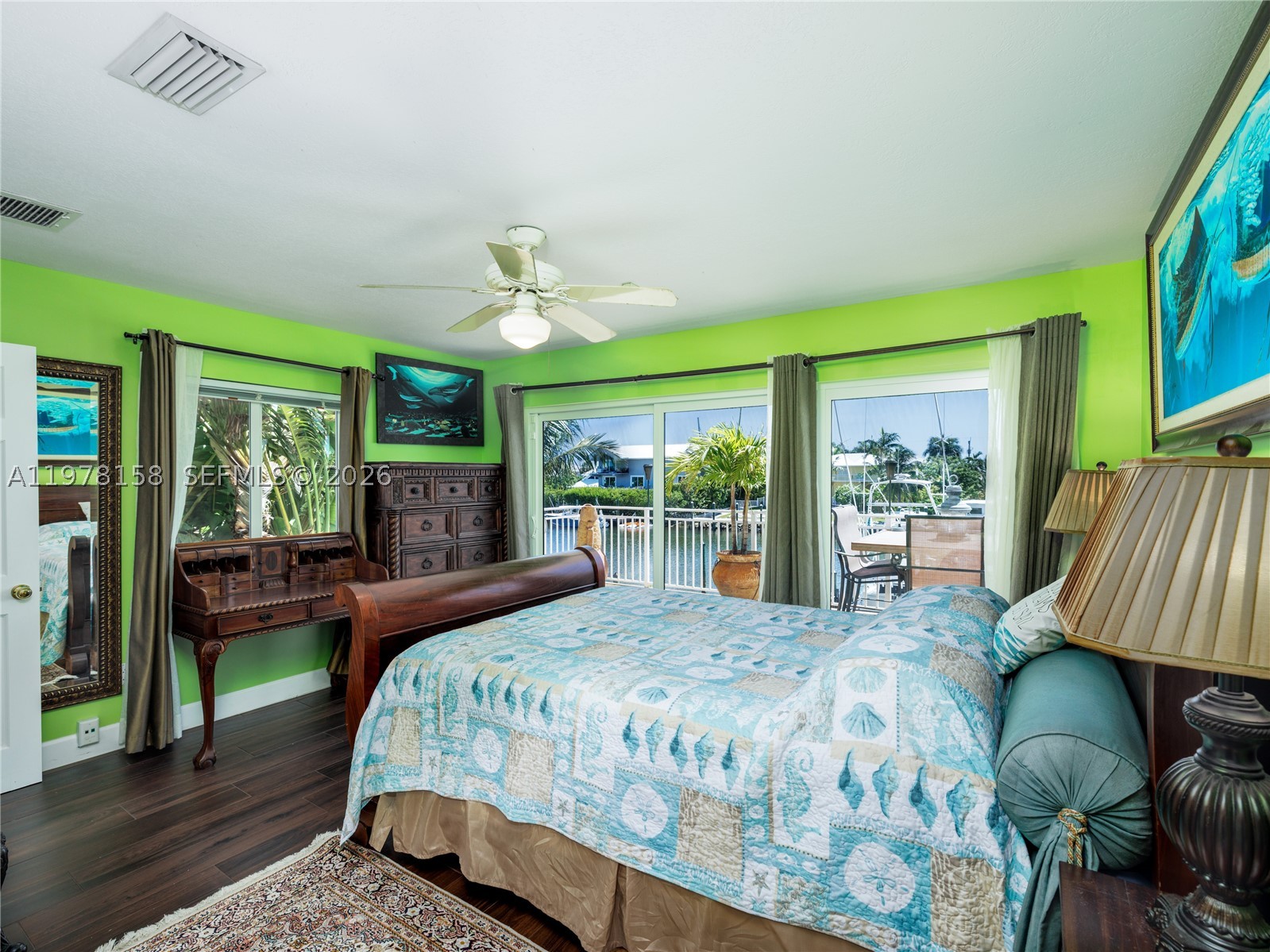 Coco Plum Beach - Residential