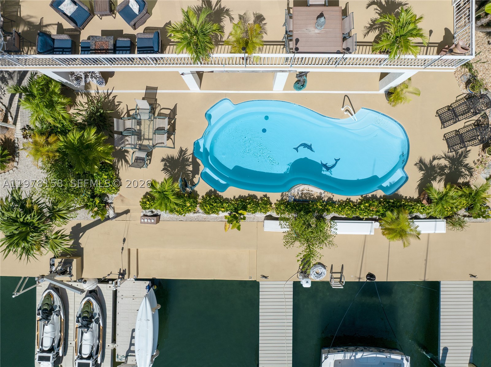 Coco Plum Beach - Residential