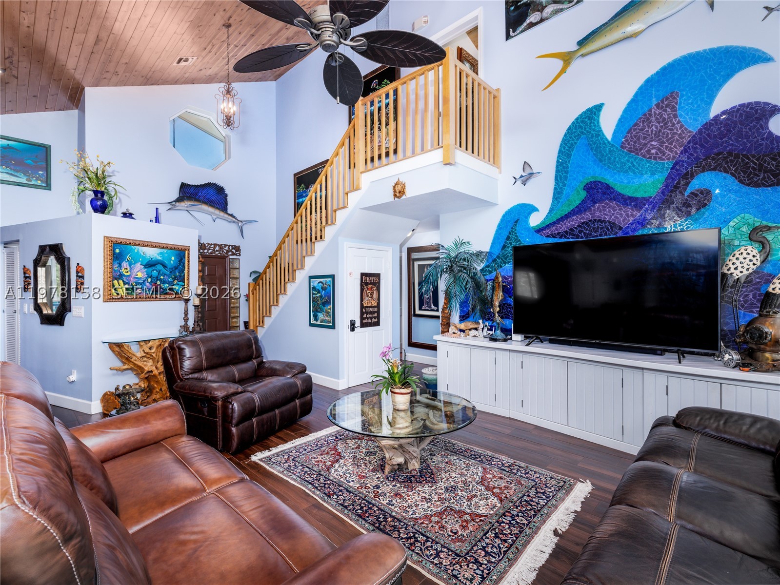 Coco Plum Beach - Residential
