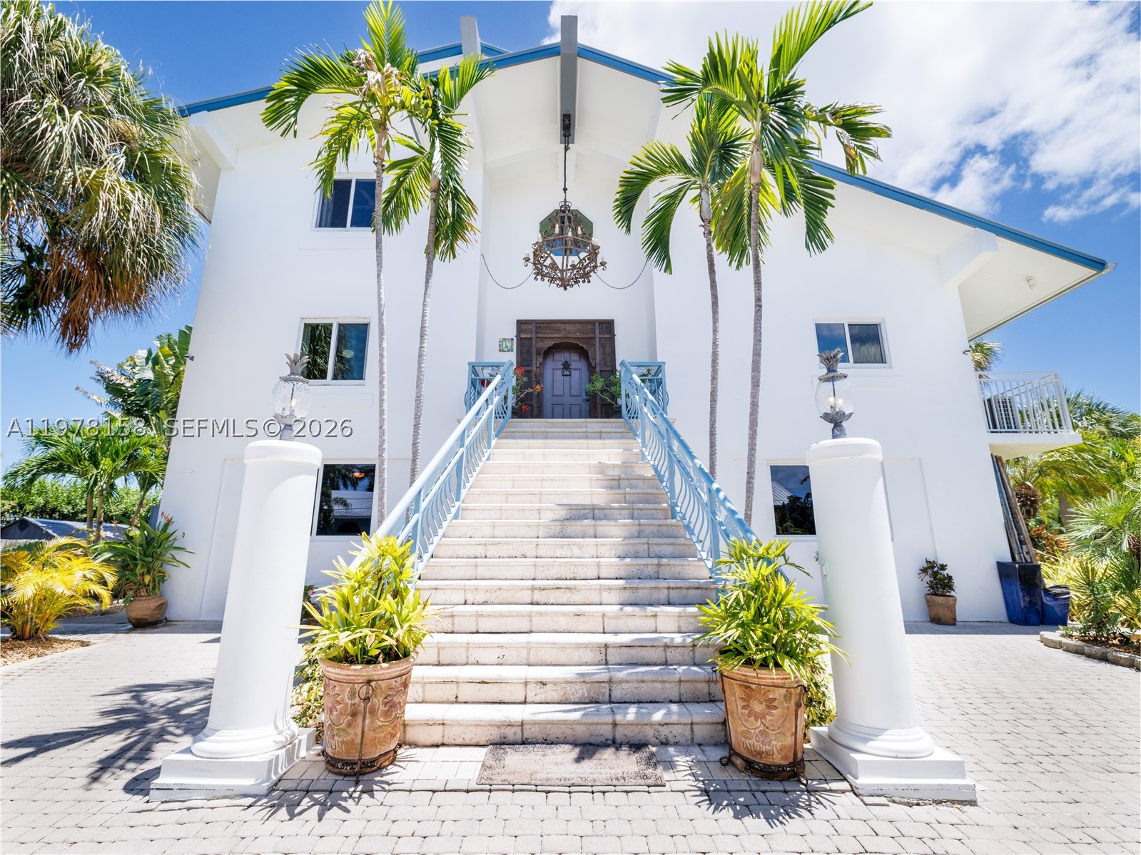Coco Plum Beach - Residential