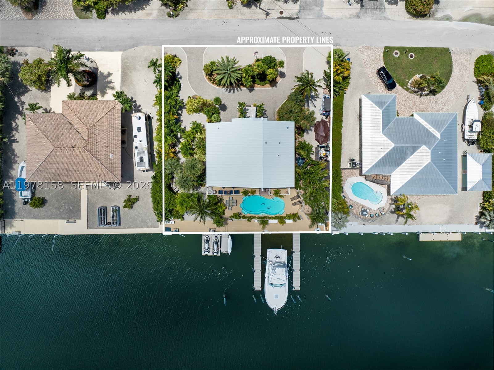 Coco Plum Beach - Residential
