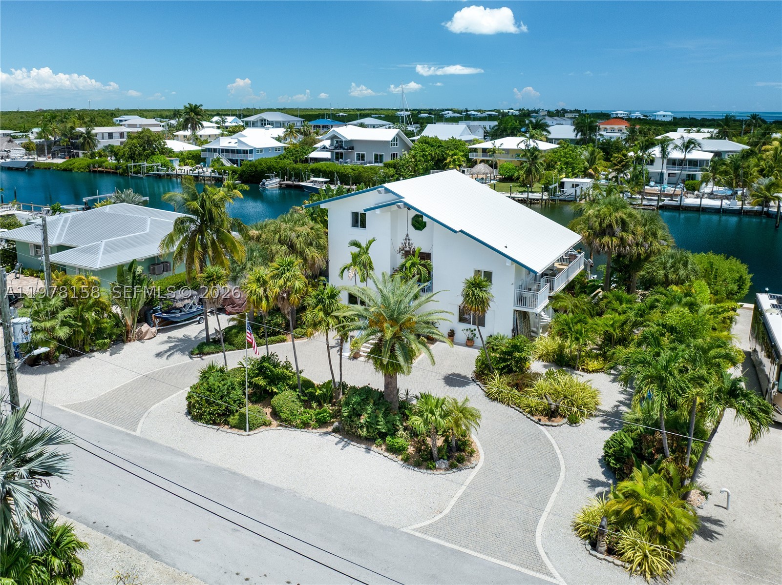 Coco Plum Beach - Residential
