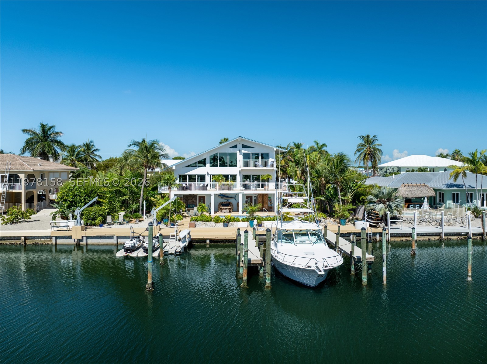 Coco Plum Beach - Residential