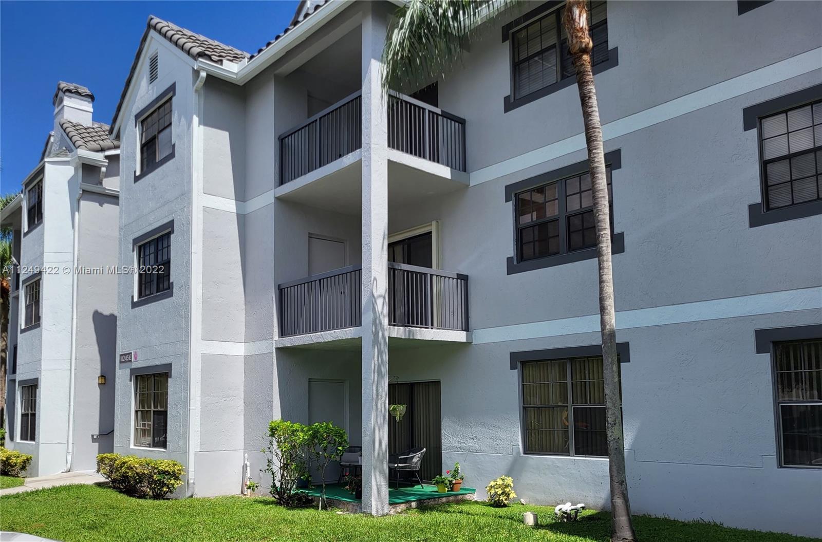 ATLANTIC SPRINGS CONDO - Residential