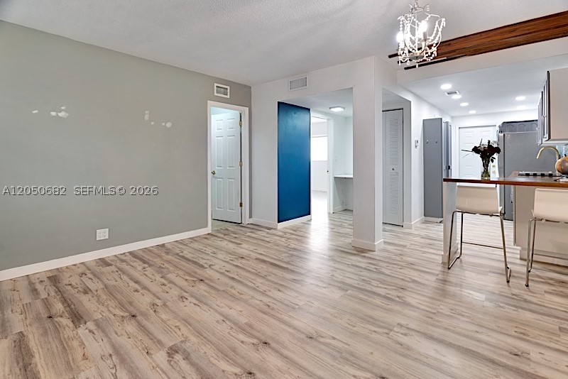 FLORIDIAN ARMS CONDO - Residential