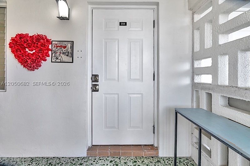 FLORIDIAN ARMS CONDO - Residential