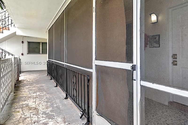 FLORIDIAN ARMS CONDO - Residential
