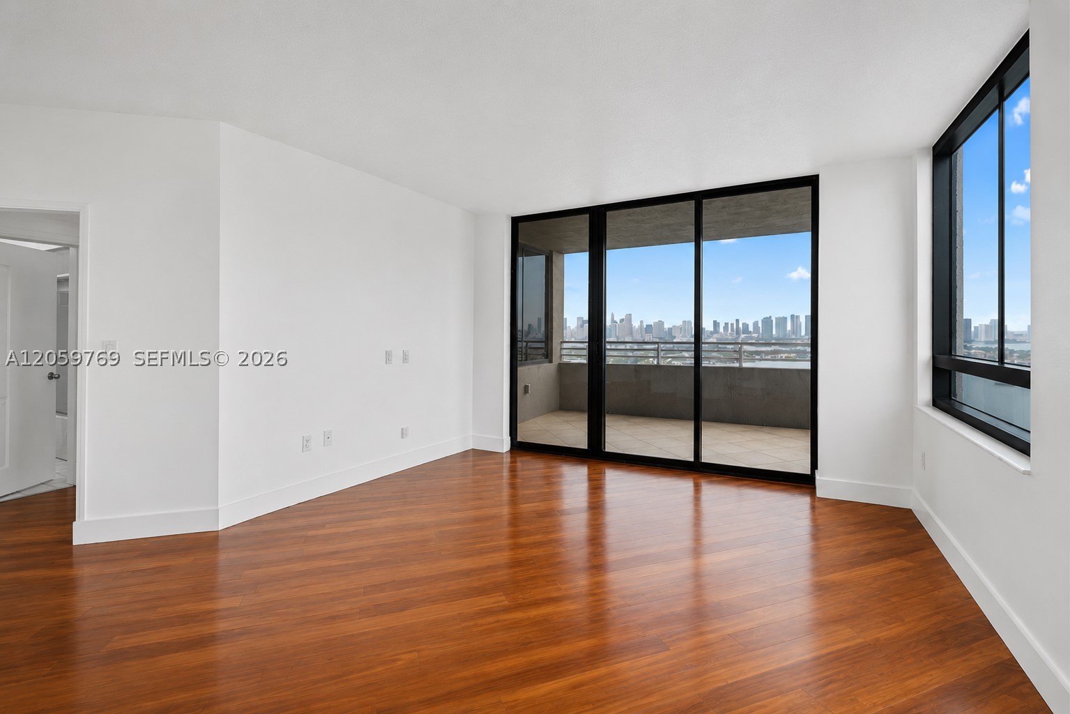 THE WAVERLY AT SOUTH BEAC - Residential