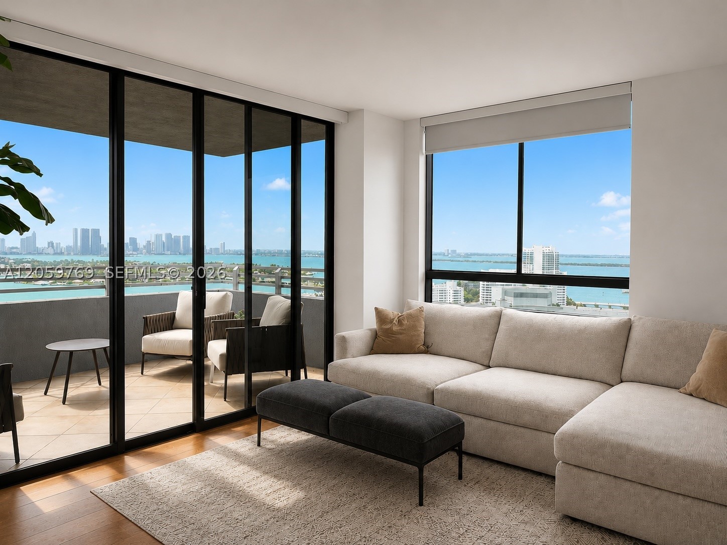 THE WAVERLY AT SOUTH BEAC - Residential