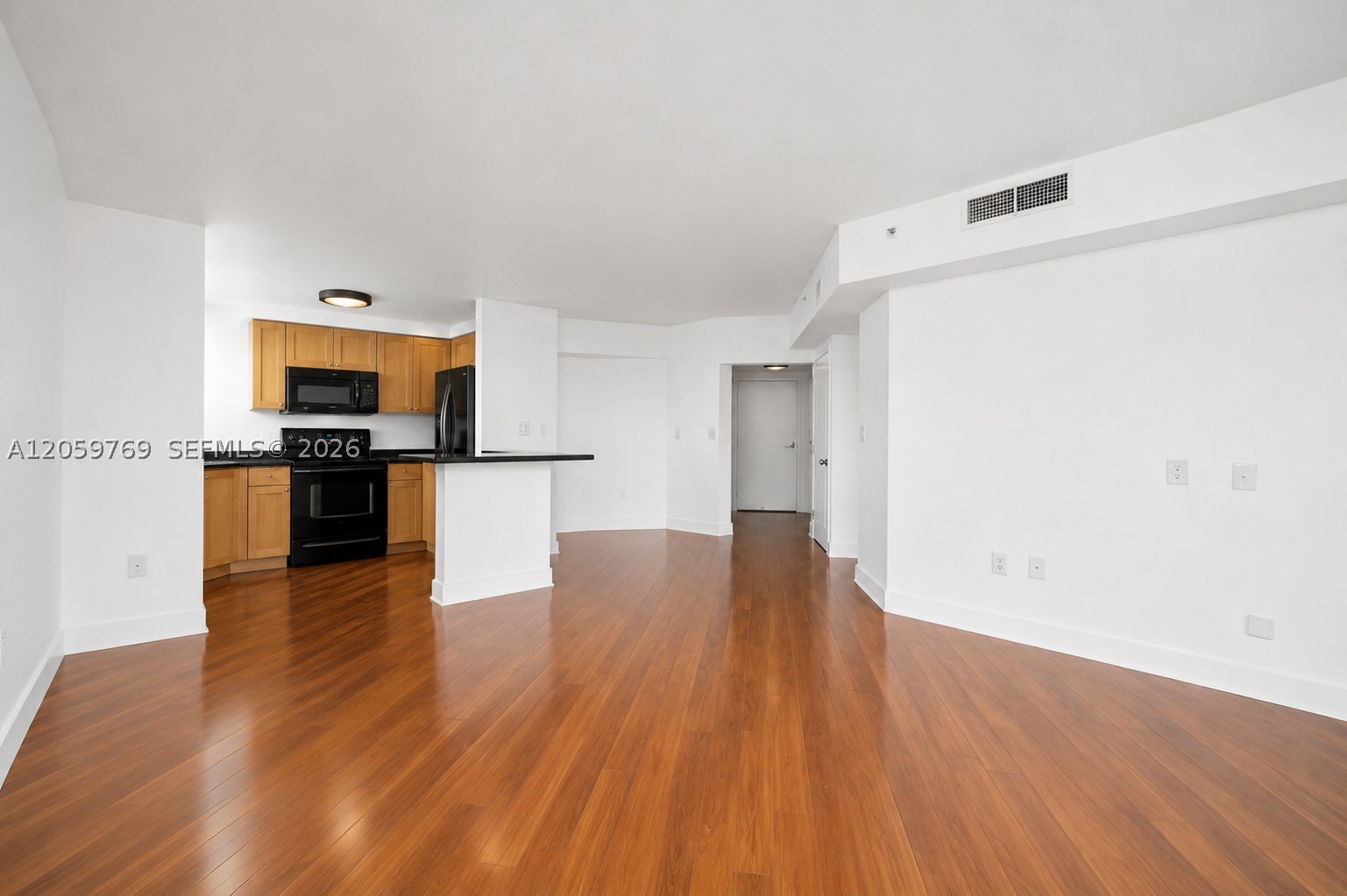 THE WAVERLY AT SOUTH BEAC - Residential