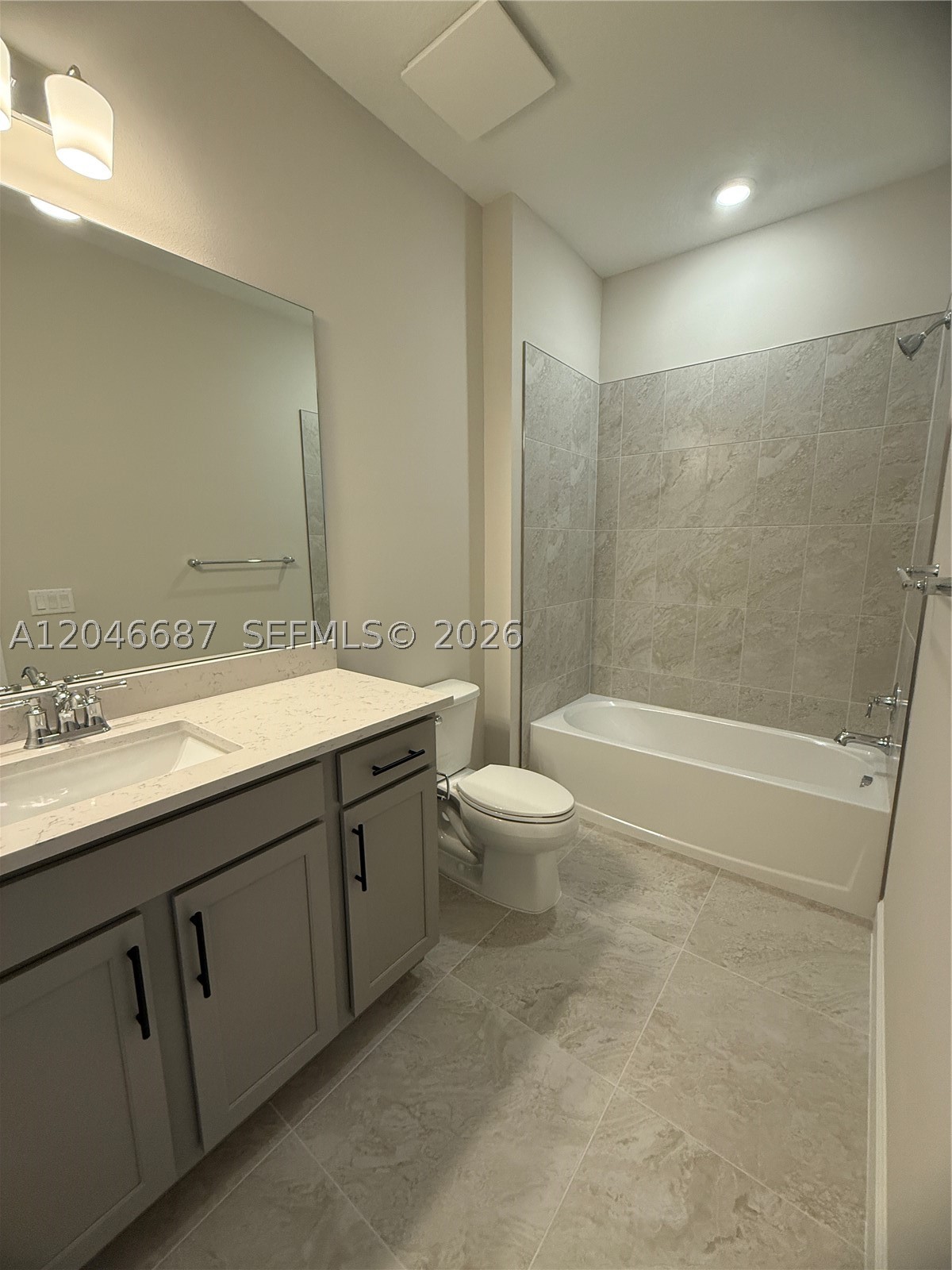 EVERTON PUD - Residential Lease