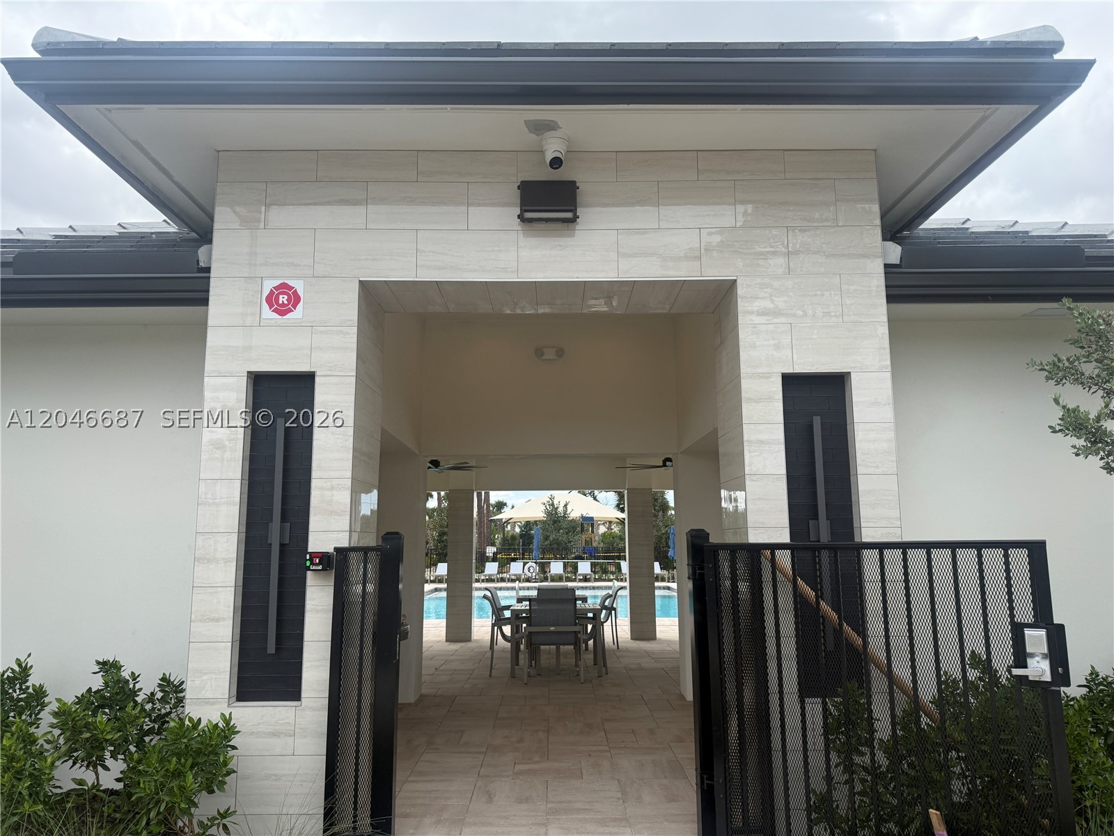 EVERTON PUD - Residential Lease