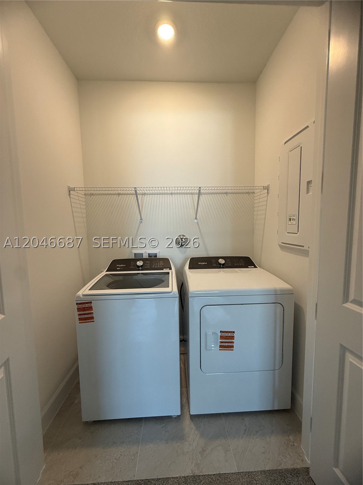 EVERTON PUD - Residential Lease