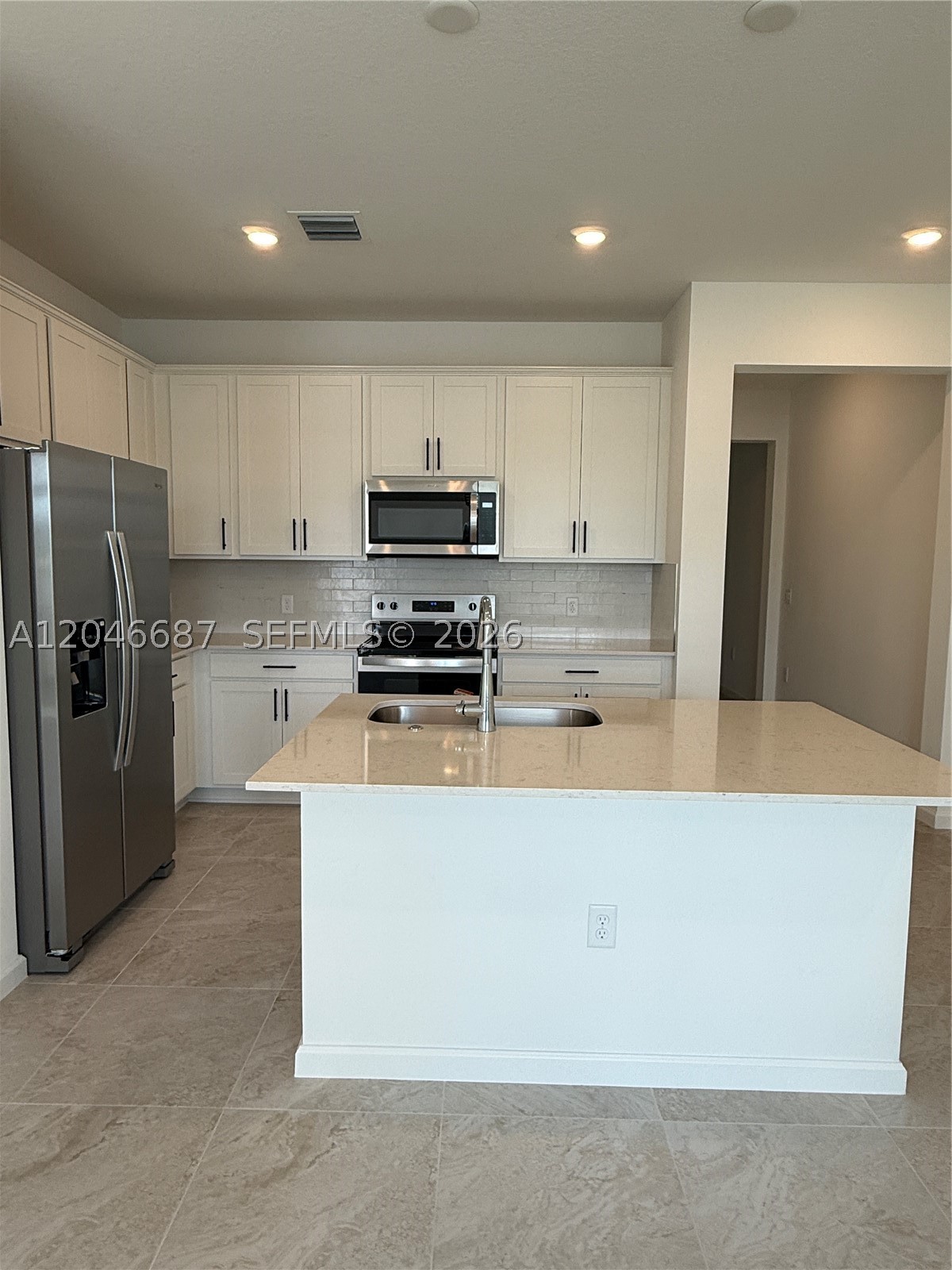 EVERTON PUD - Residential Lease