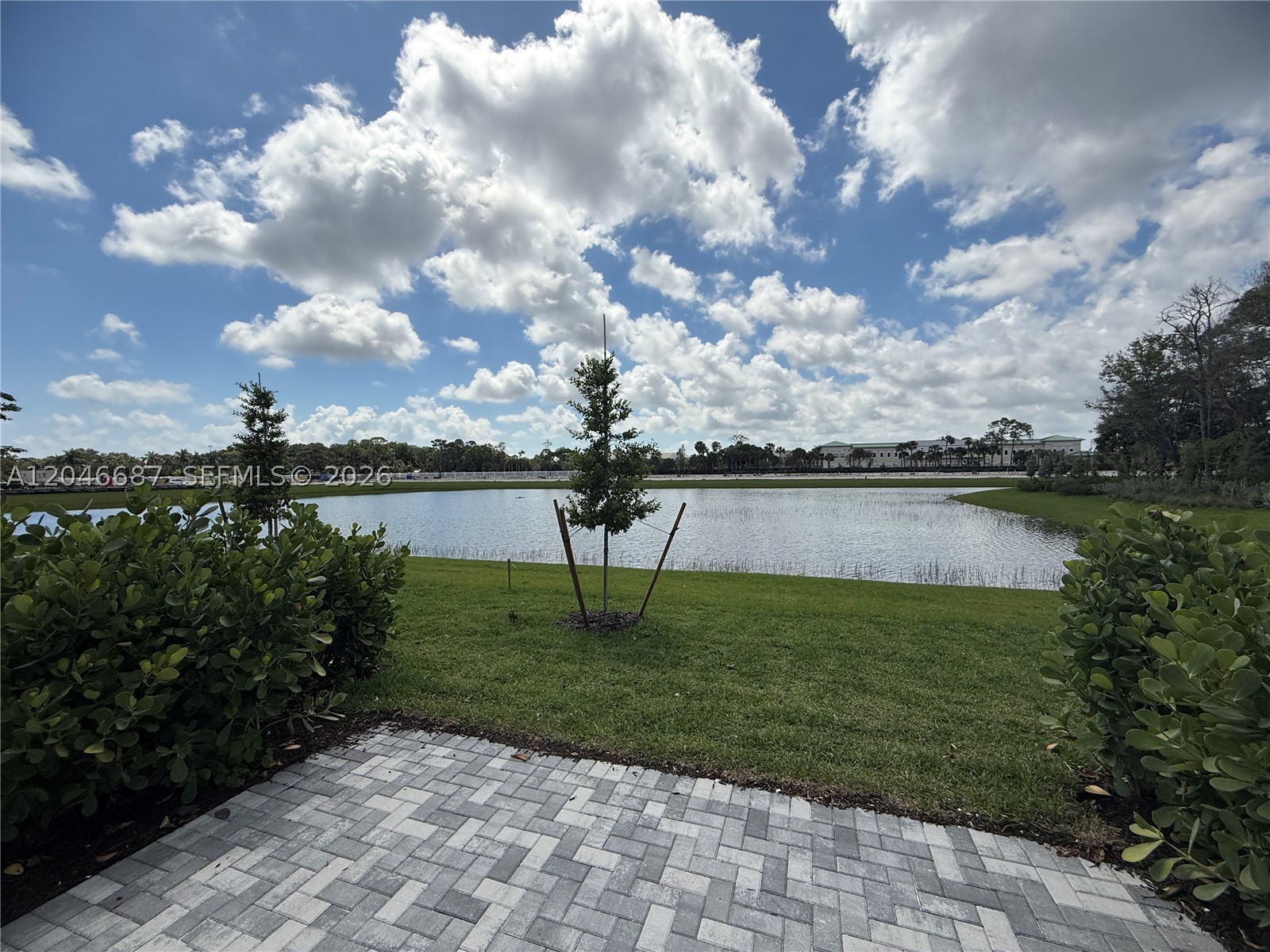 EVERTON PUD - Residential Lease