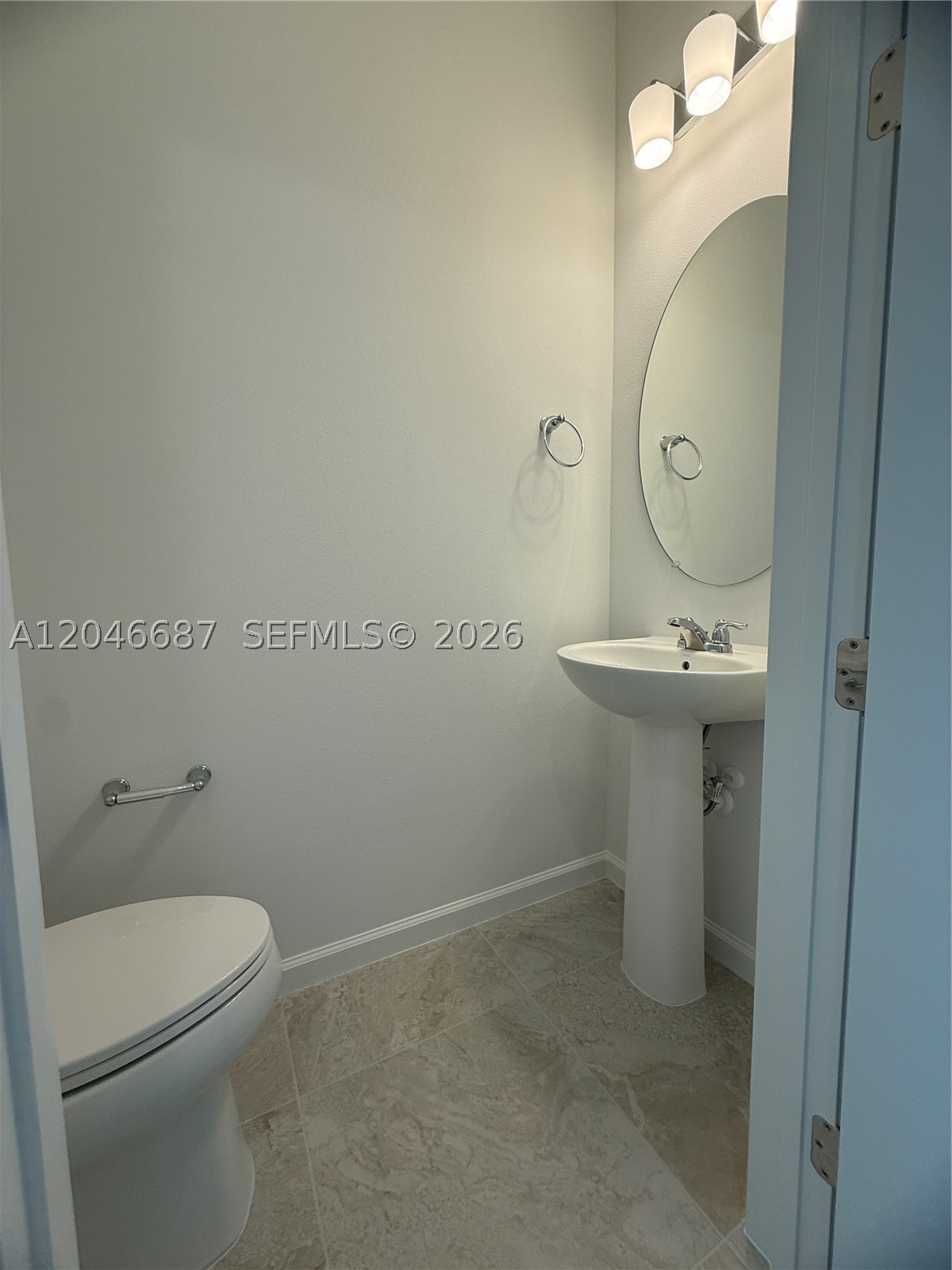 EVERTON PUD - Residential Lease