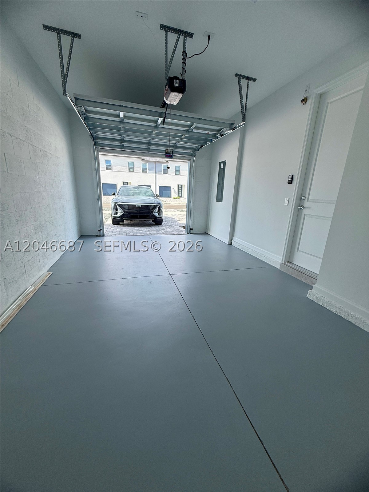 EVERTON PUD - Residential Lease