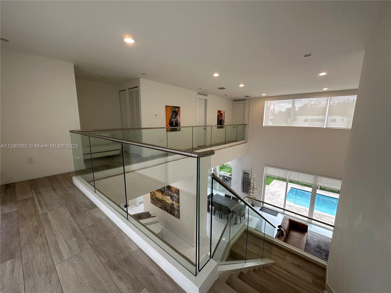DORAL COMMONS RESIDENTIAL - Residential