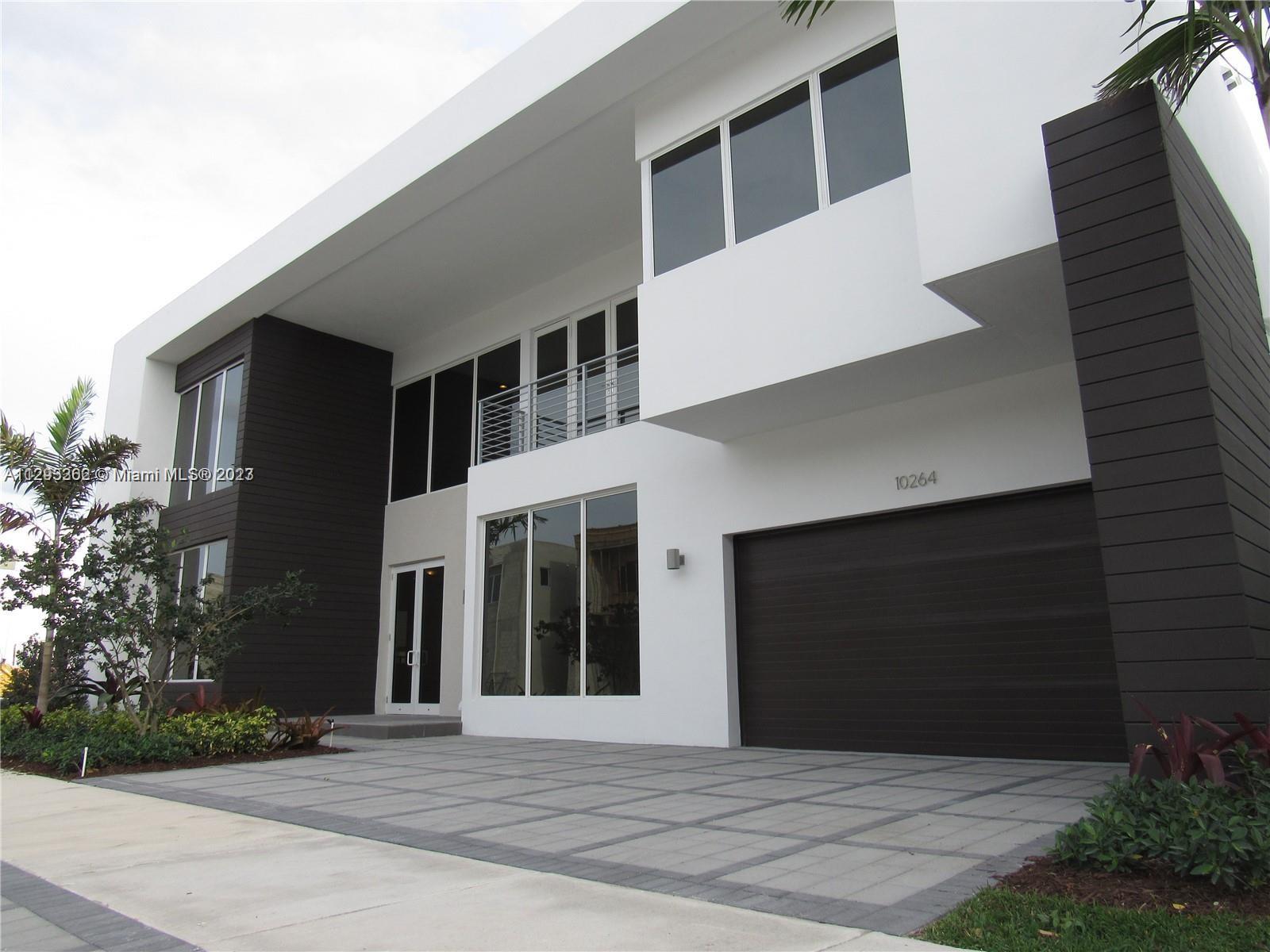 DORAL COMMONS RESIDENTIAL - Residential