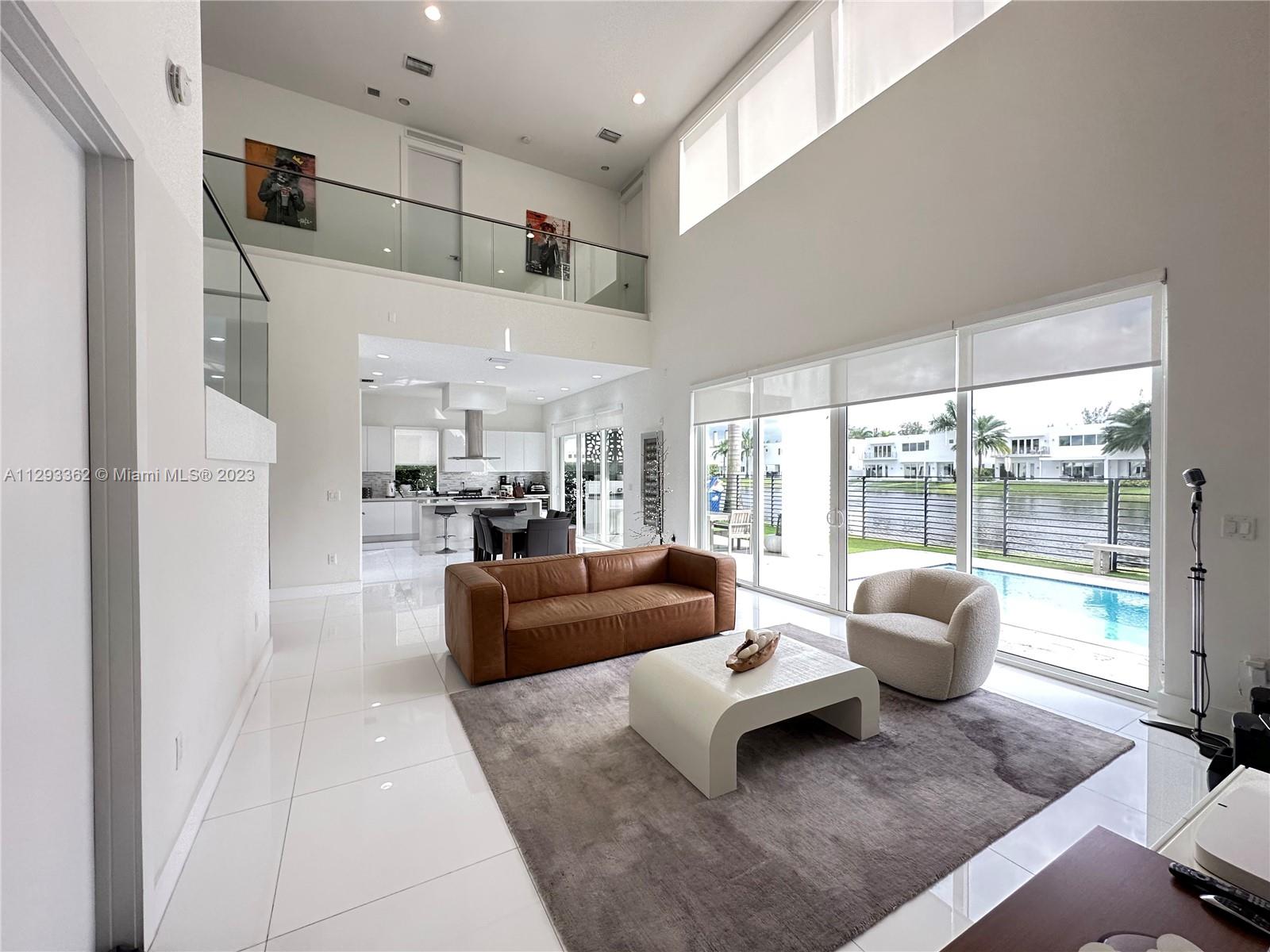 DORAL COMMONS RESIDENTIAL - Residential