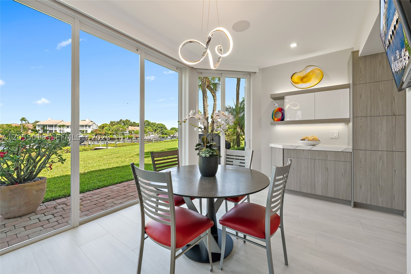 Admirals Cove - Residential