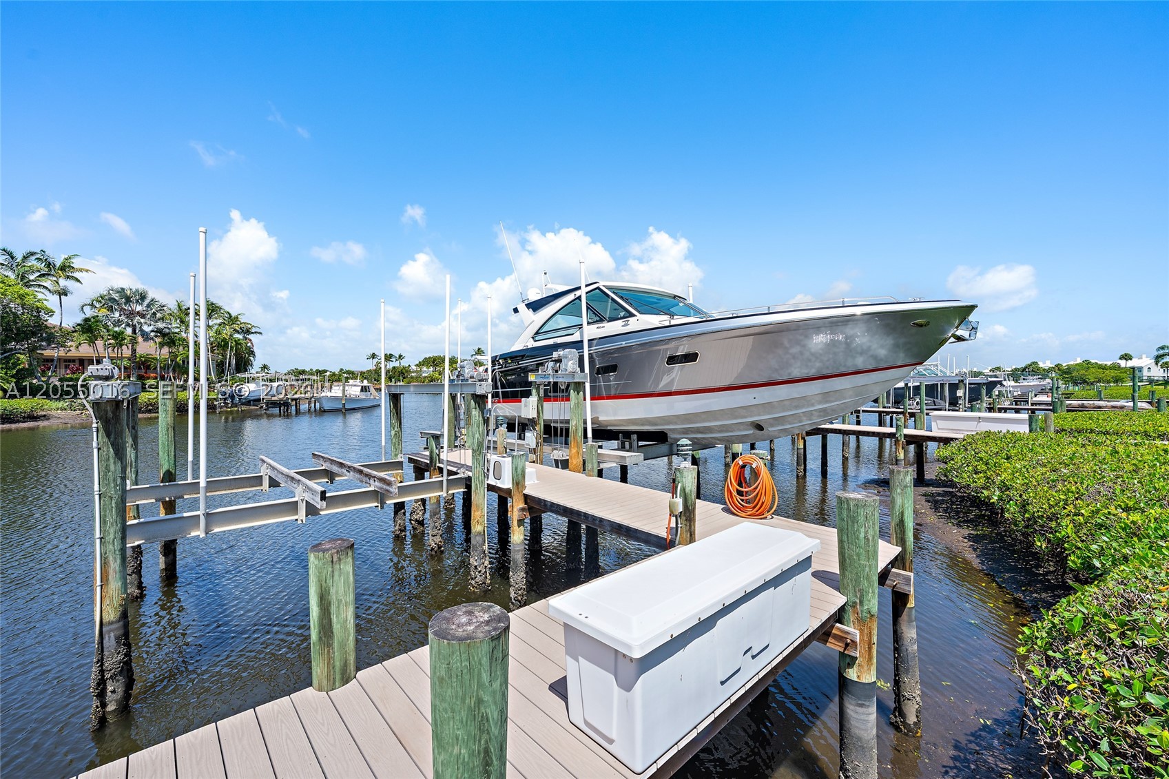 Admirals Cove - Residential