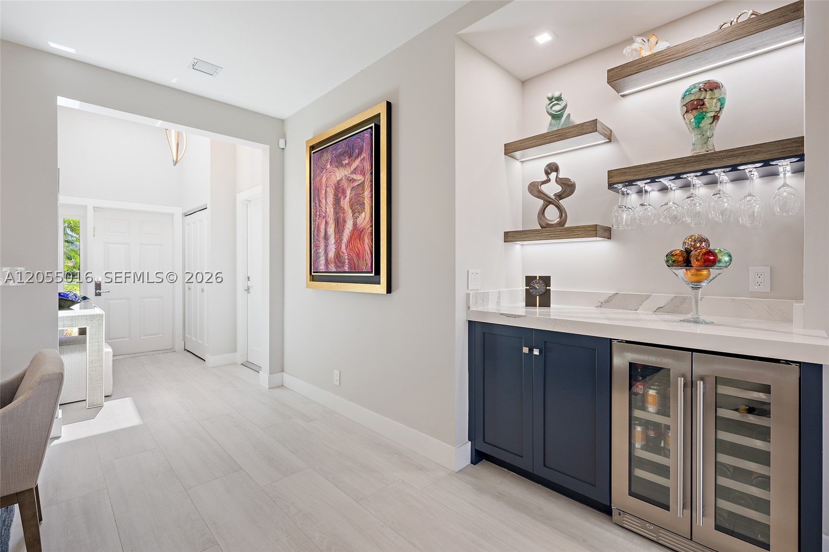 Admirals Cove - Residential