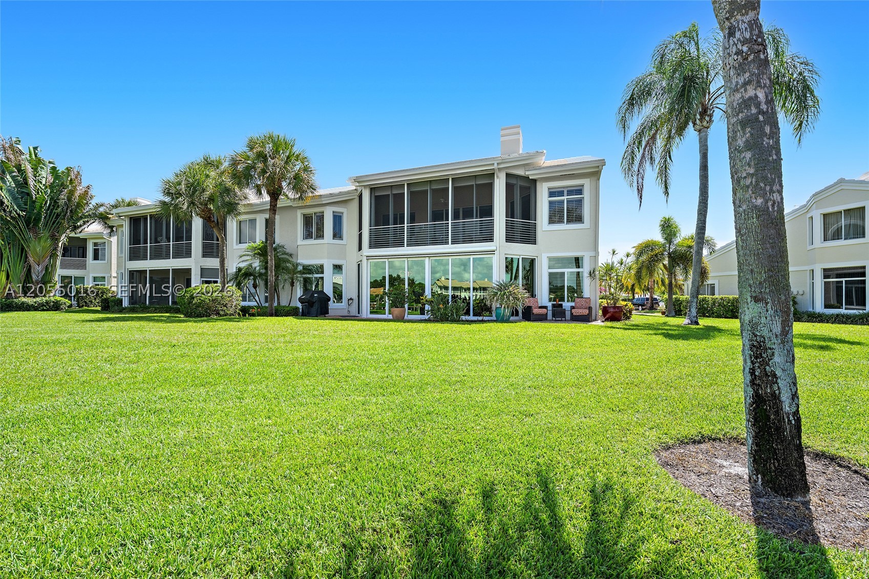 Admirals Cove - Residential