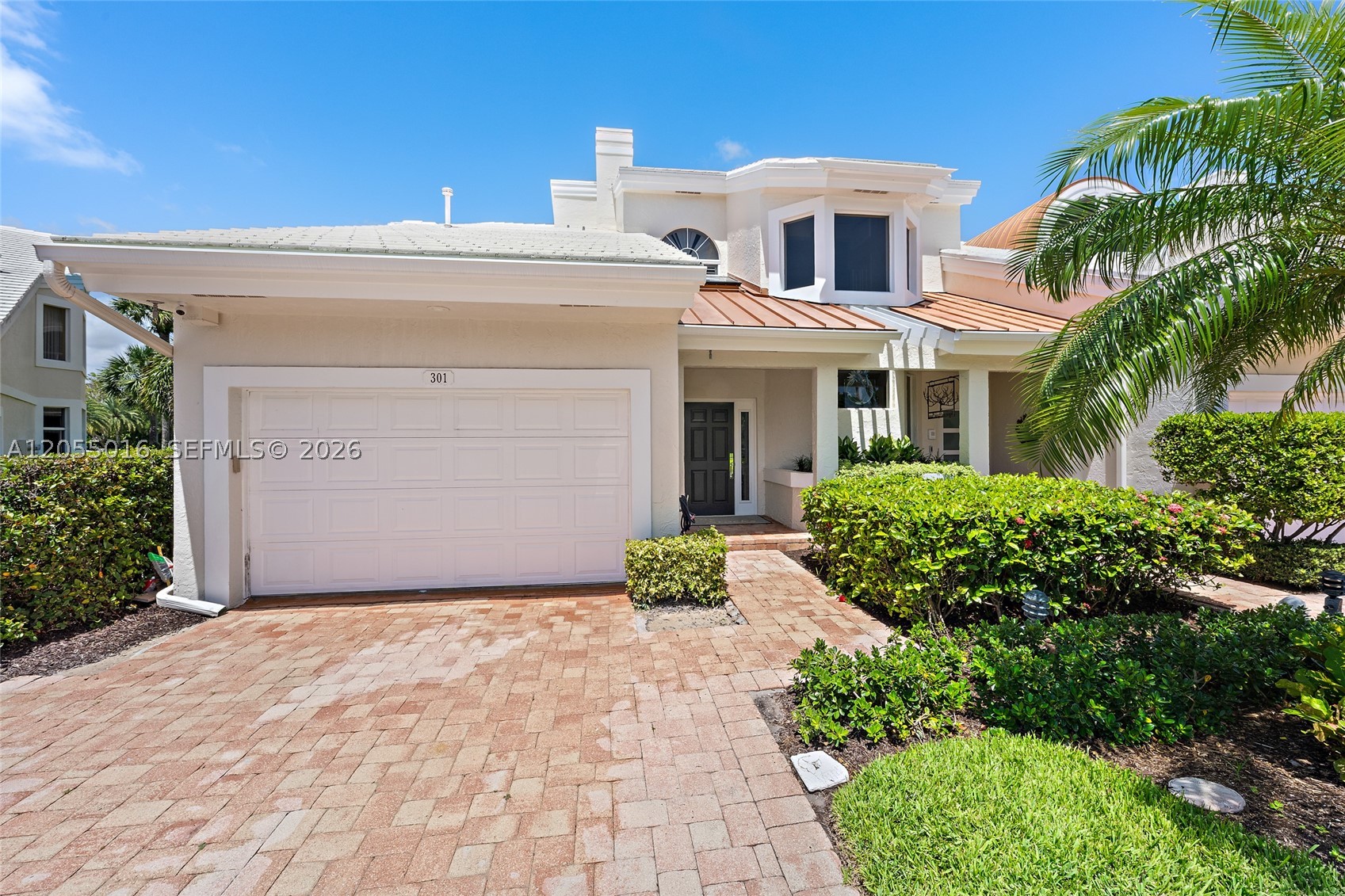 Admirals Cove - Residential