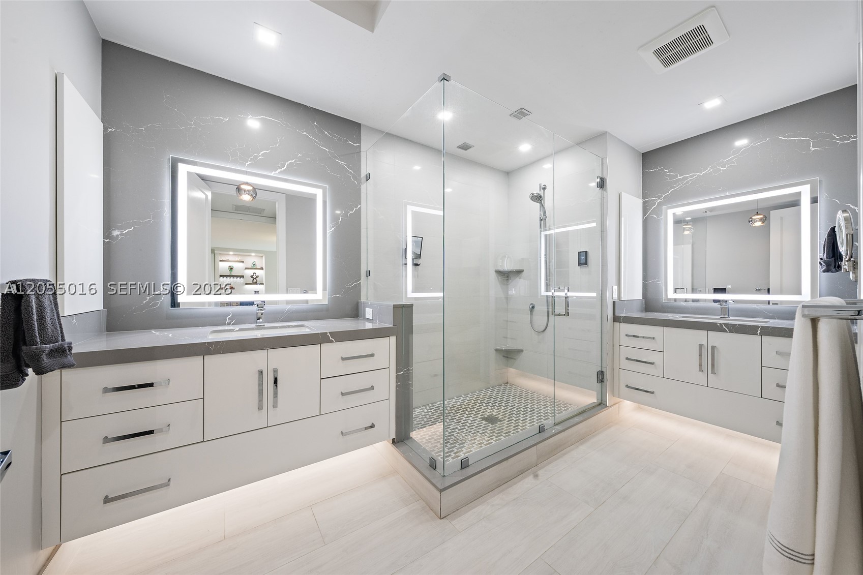 Admirals Cove - Residential