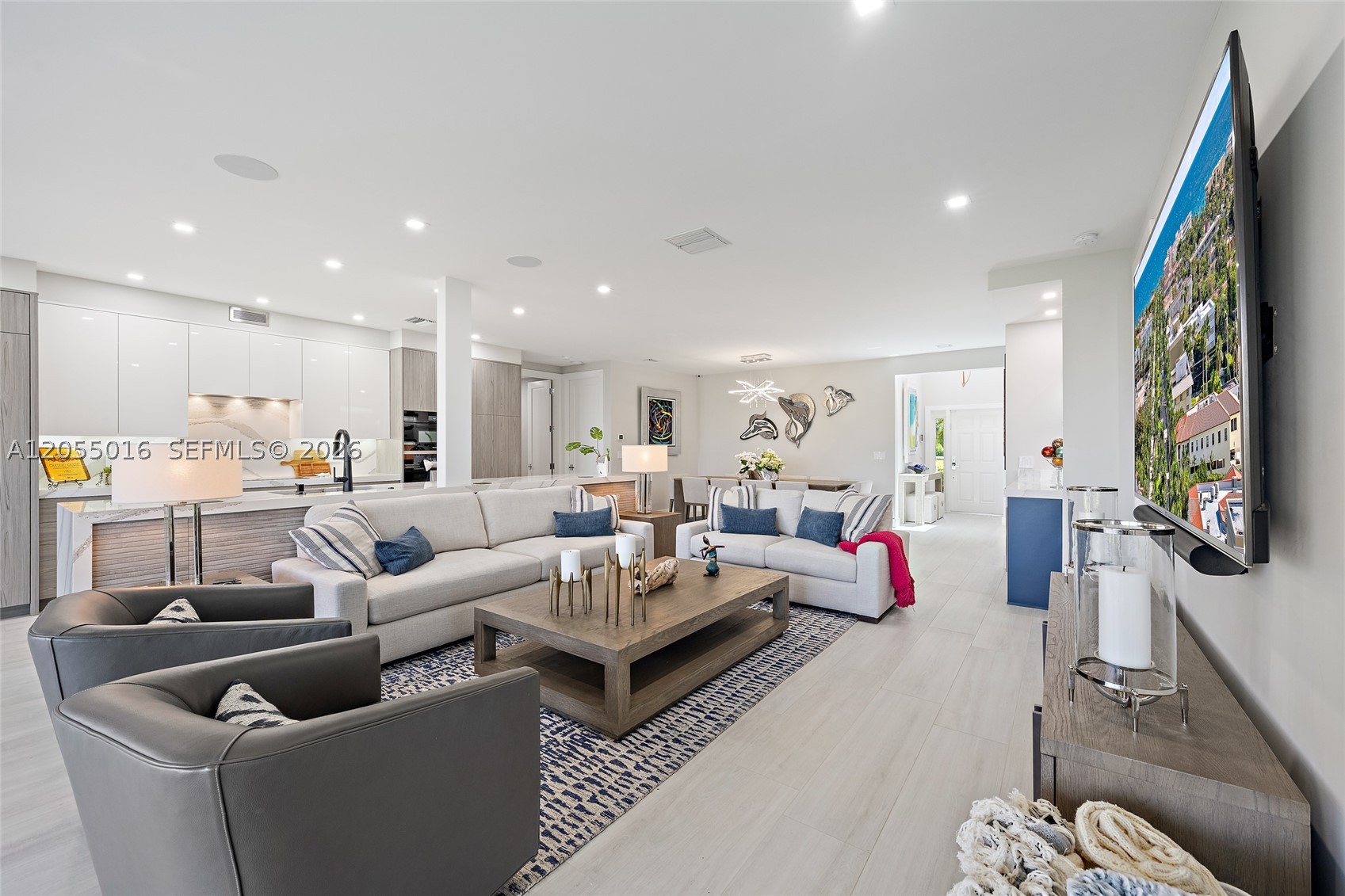 Admirals Cove - Residential