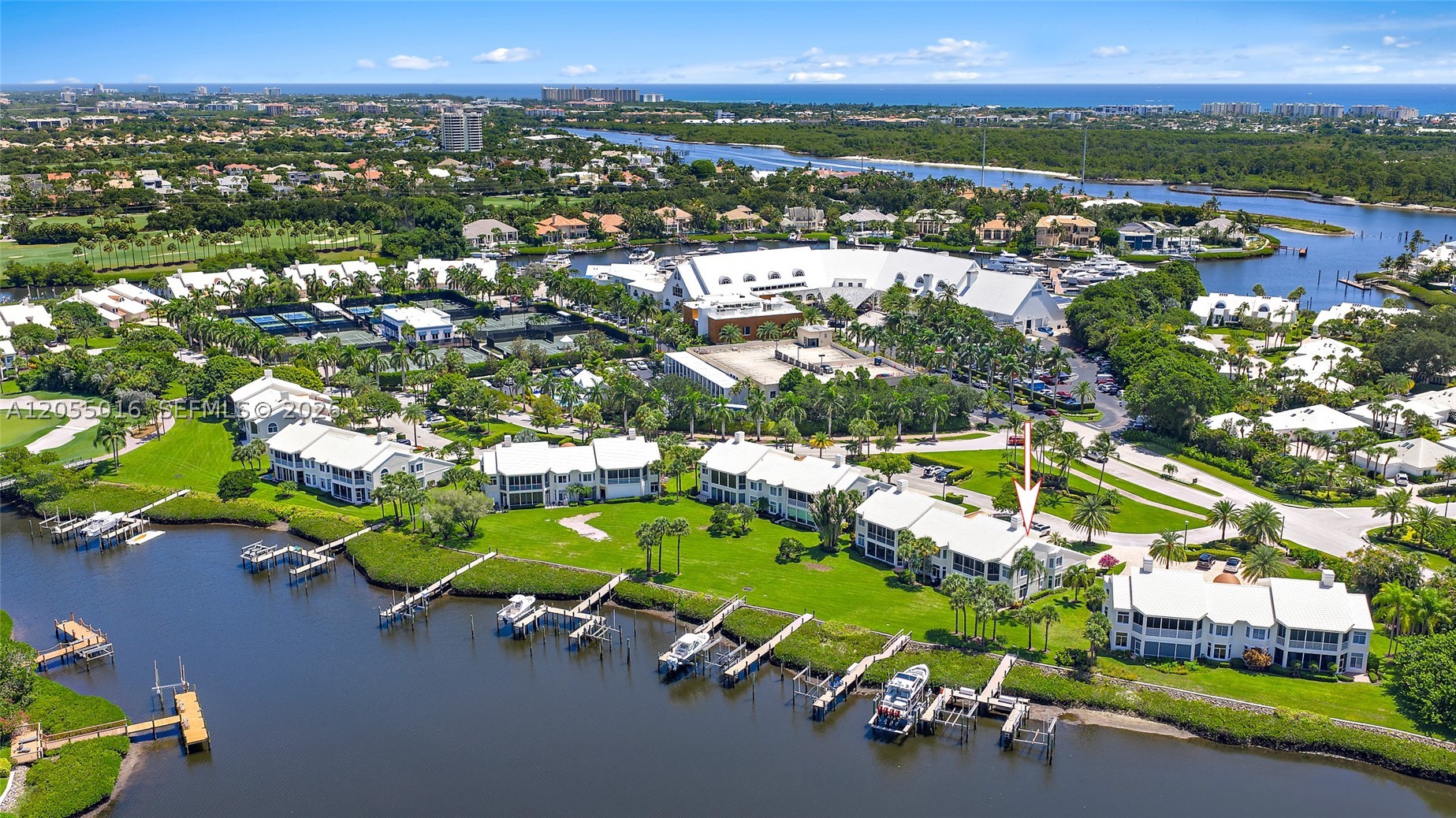 Admirals Cove - Residential