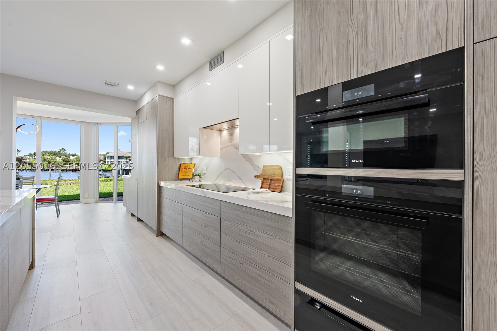 Admirals Cove - Residential