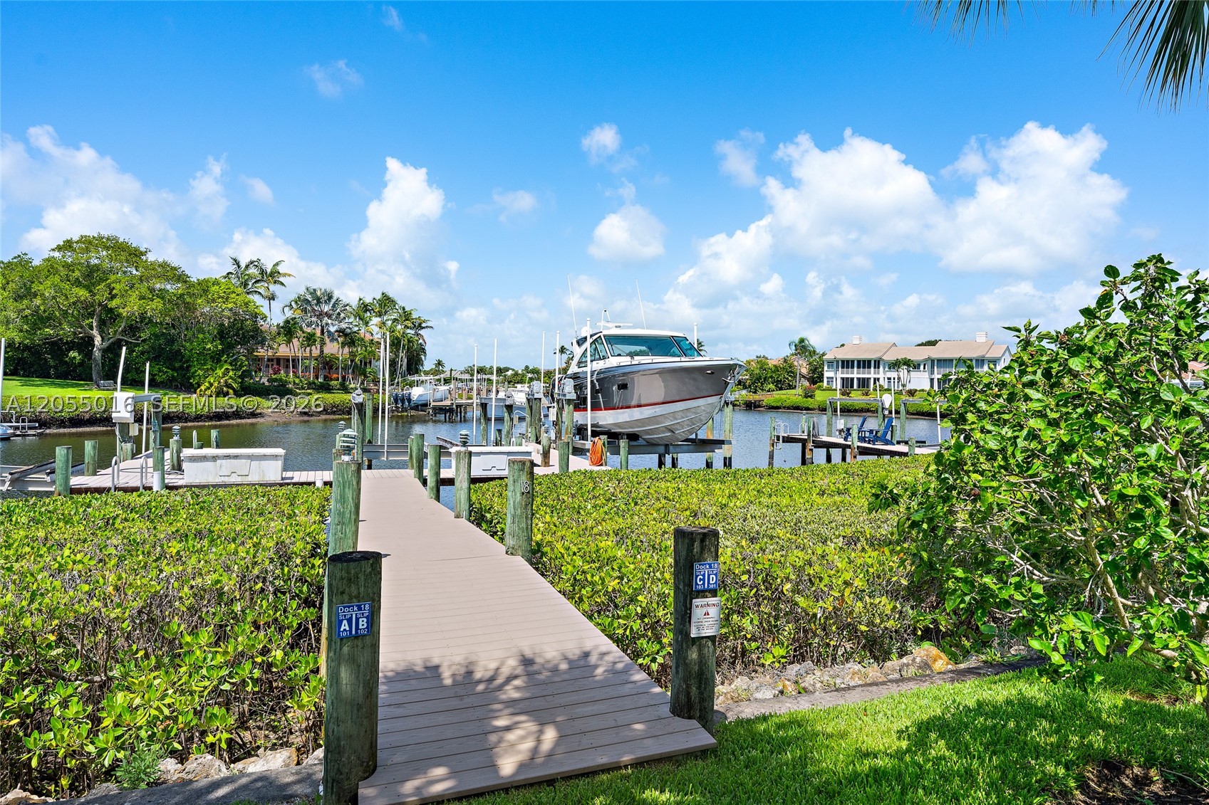 Admirals Cove - Residential