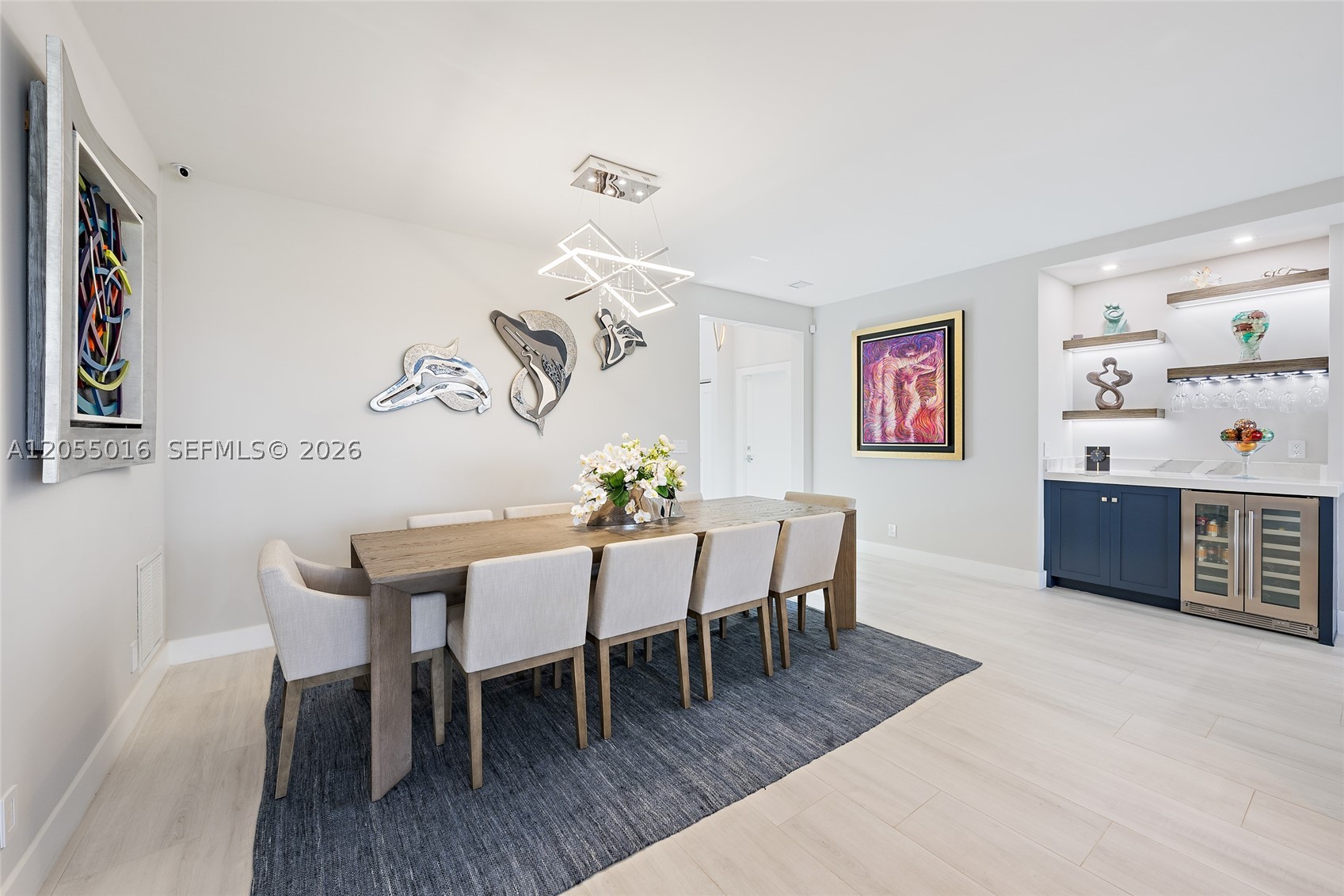 Admirals Cove - Residential