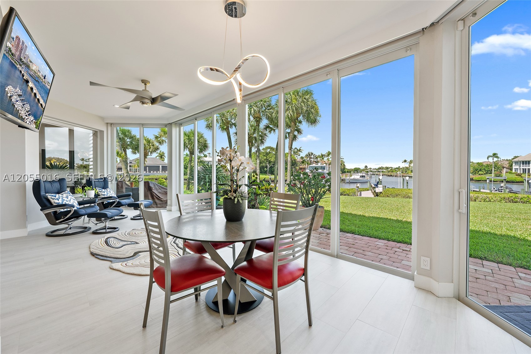 Admirals Cove - Residential