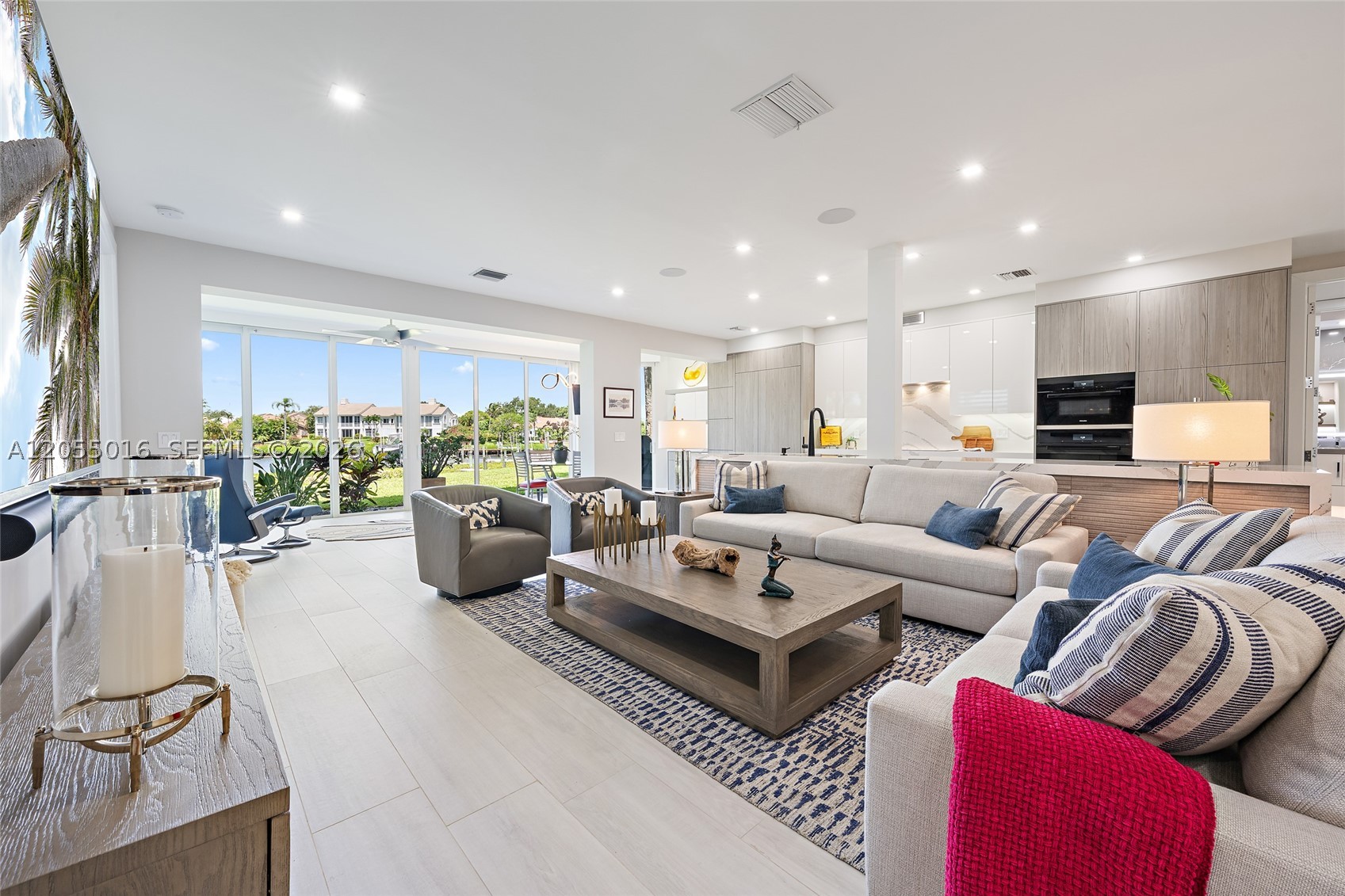 Admirals Cove - Residential