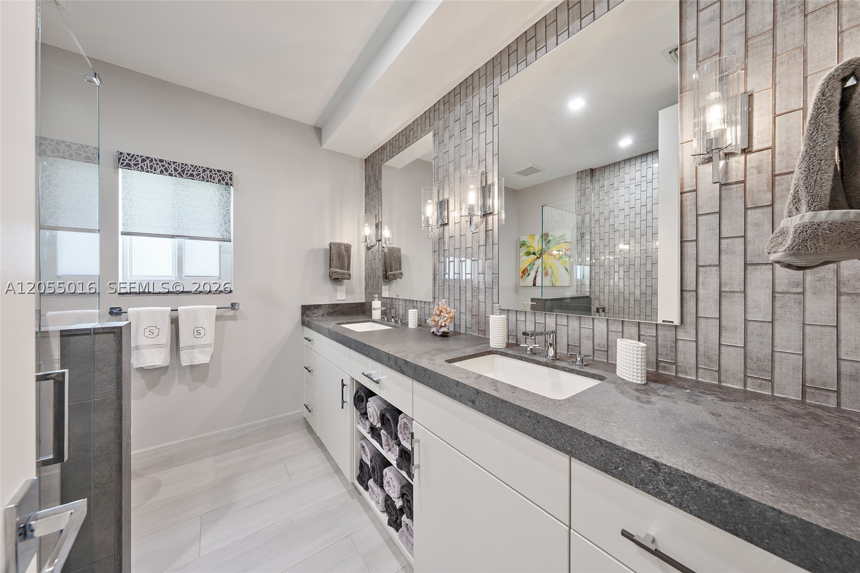 Admirals Cove - Residential