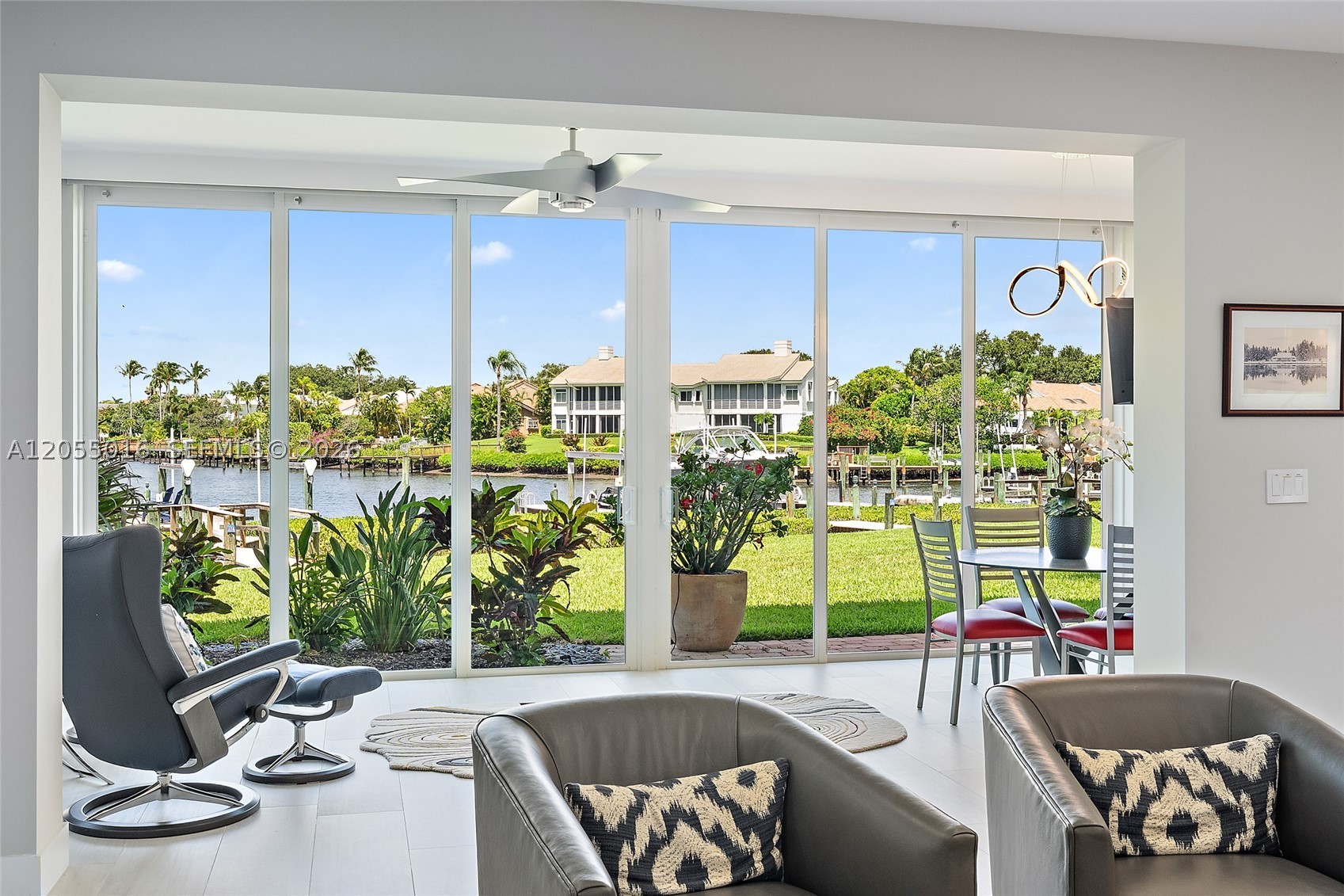 Admirals Cove - Residential