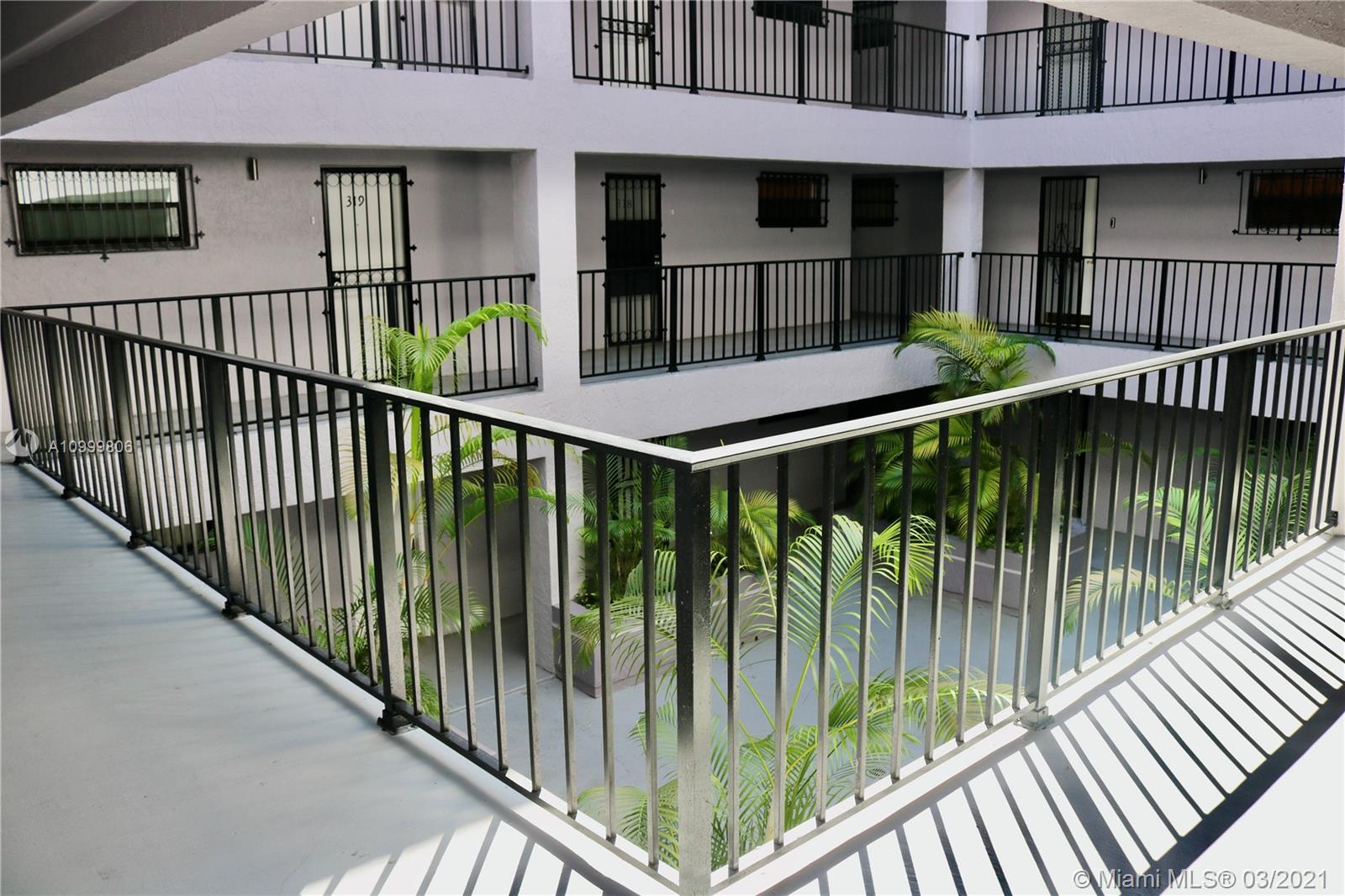EL BOSQUE AT LITTLE HAVANA - Residential