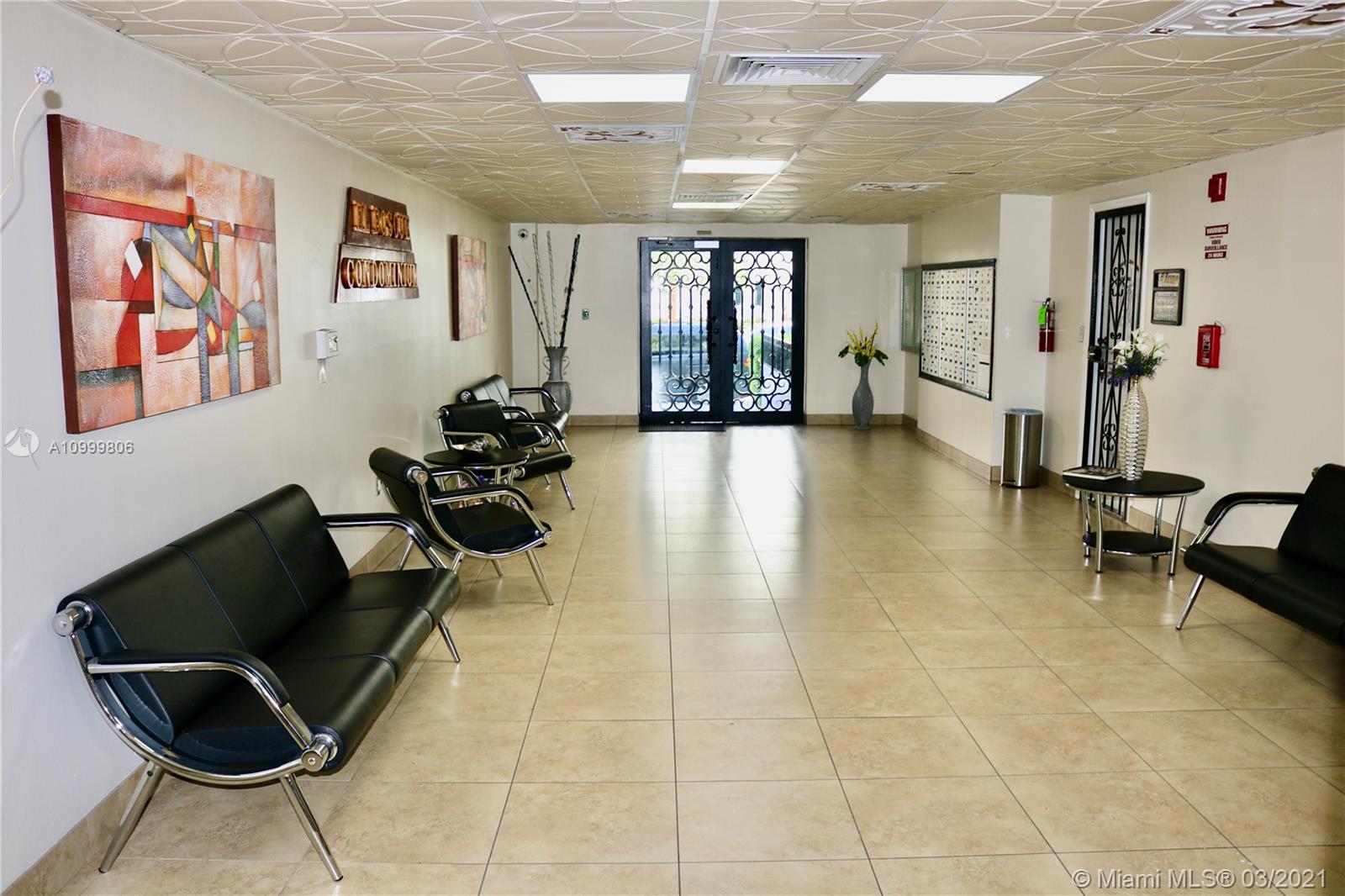 Very spacious 1/1 totally remodeled apartment in the heart of downtown Miami and Calle Ocho. Granite countertops, Washer & dryer inside unit, closet for additional storage space, spacious balcony, parking spaces, and building key entry. Quiet and centrally neighborhood JUST MINUTES TO BRICKELL. No special assessments! Great investment opportunity. Property will be available for showing as of March 3rd. DON’T MISS THIS CHANCE. *SELLER MOTIVATED *