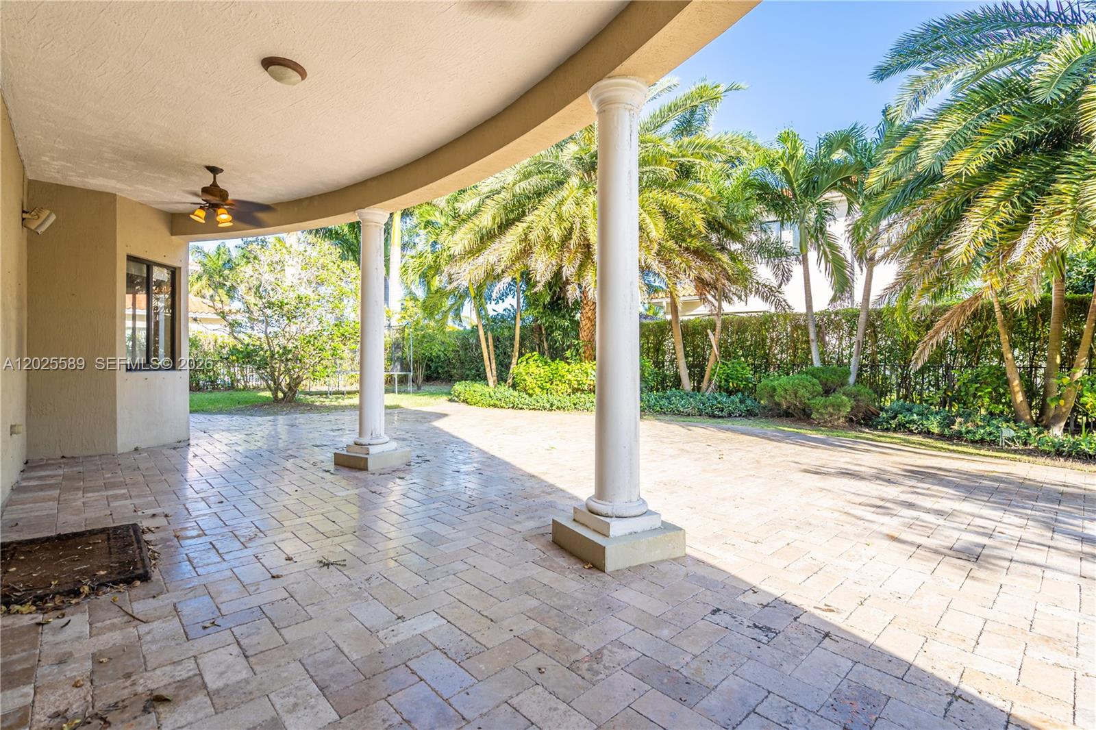 CUTLER CAY - Residential
