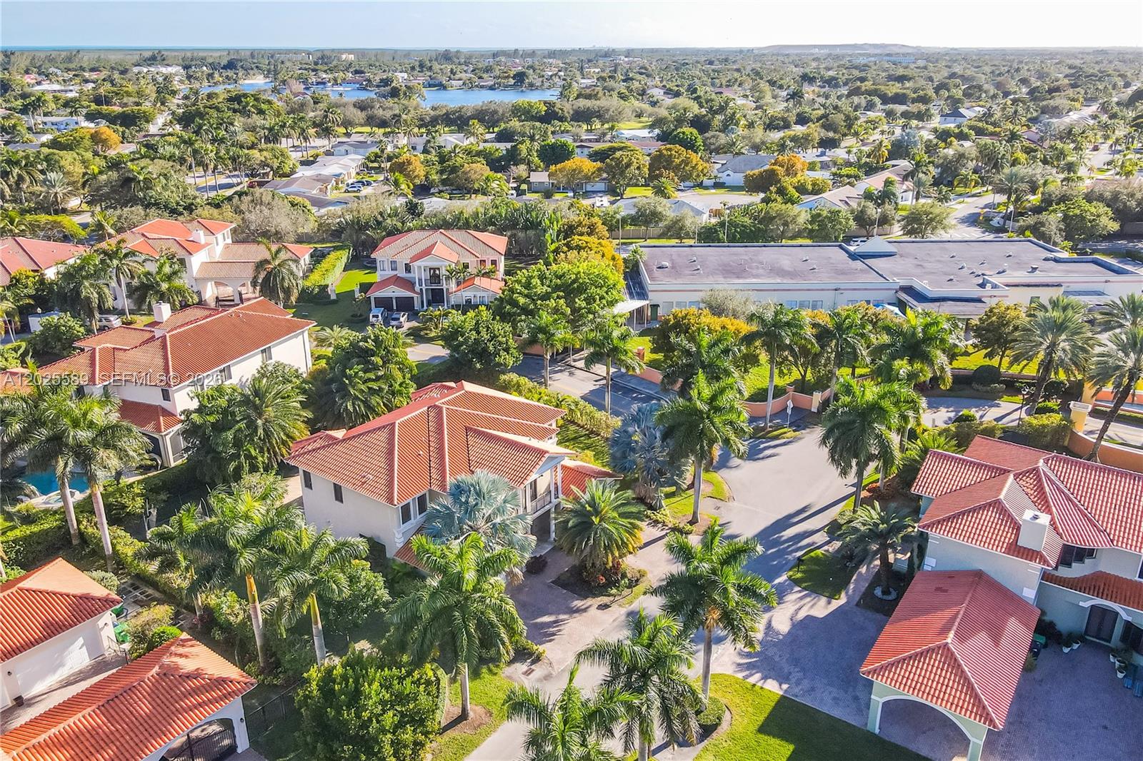 CUTLER CAY - Residential