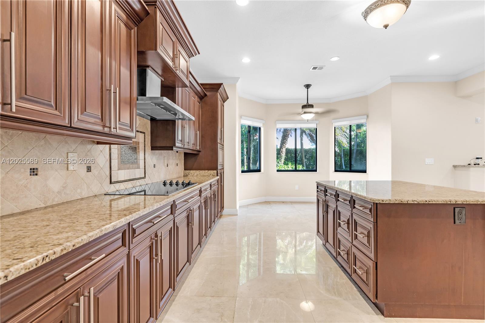 CUTLER CAY - Residential