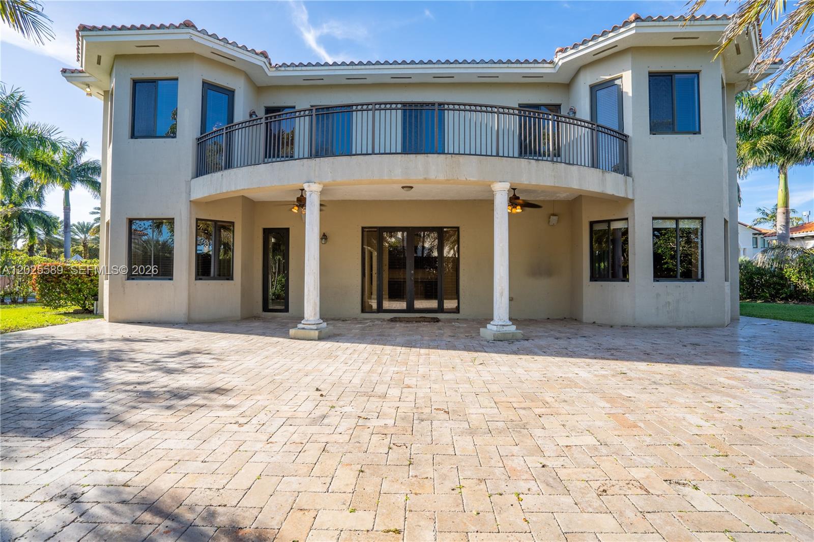 CUTLER CAY - Residential