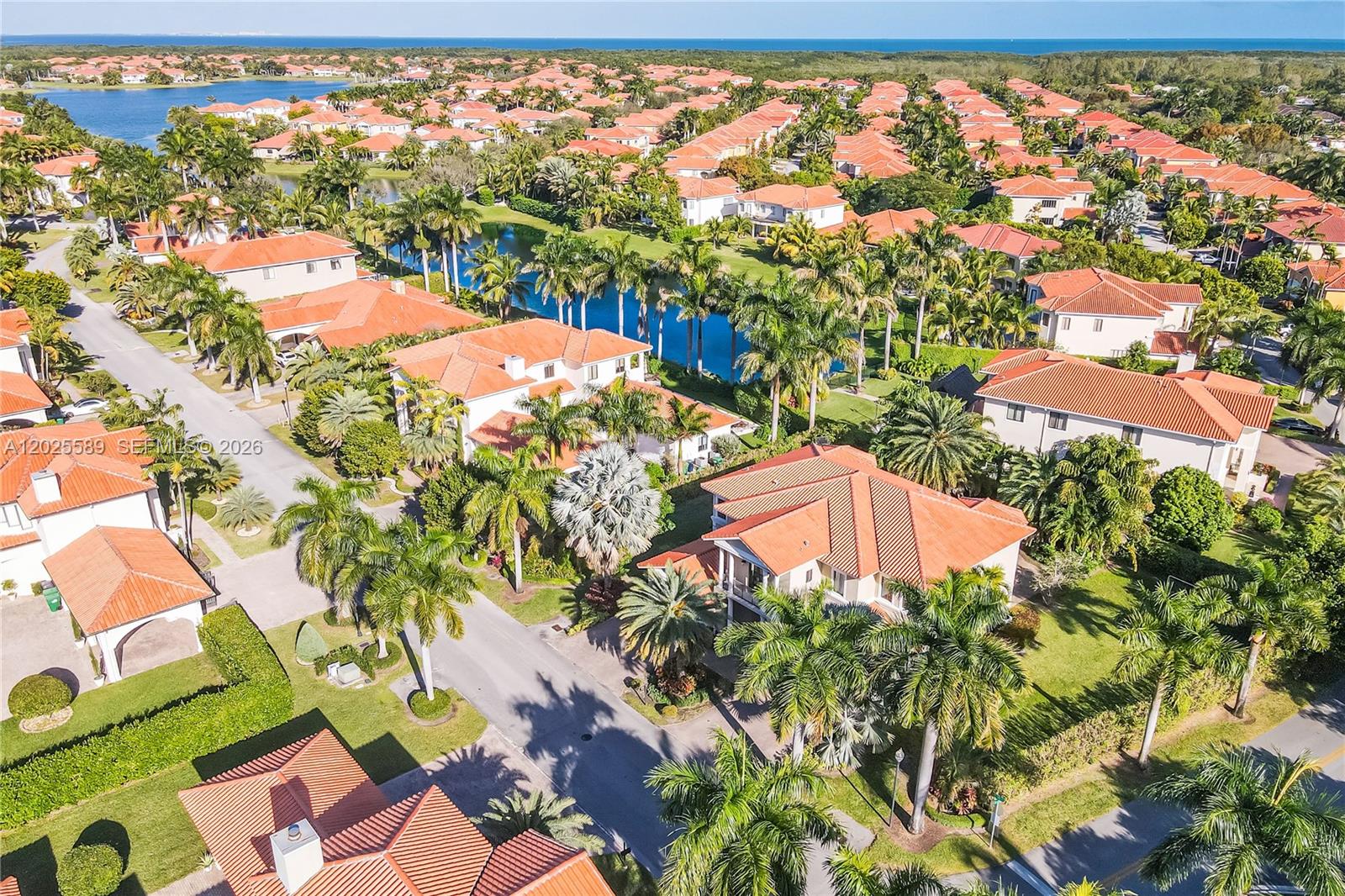 CUTLER CAY - Residential