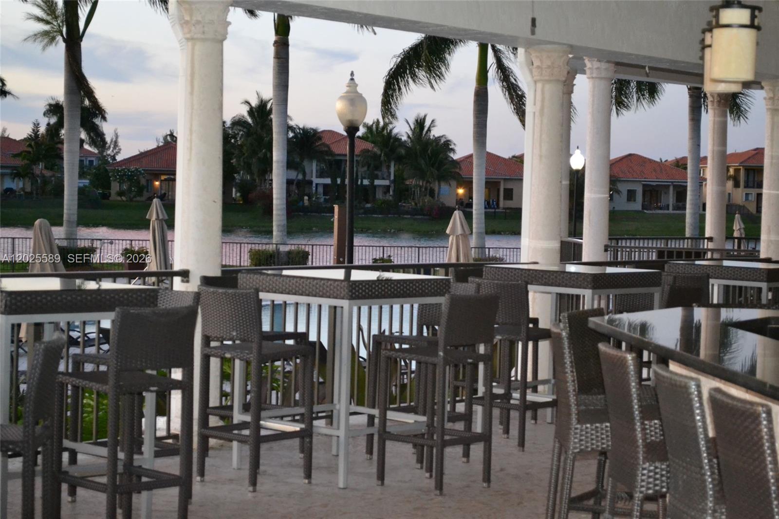 CUTLER CAY - Residential