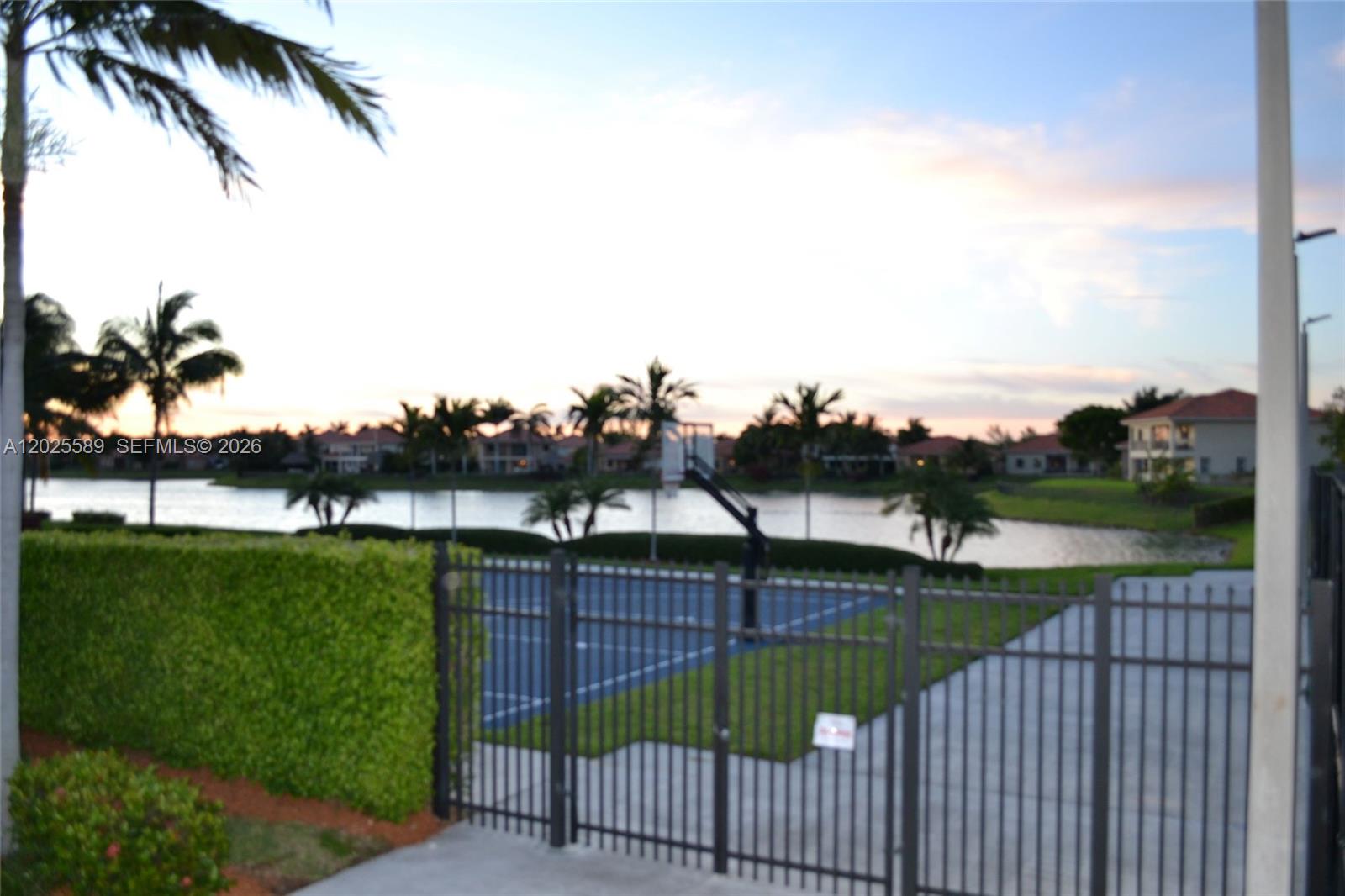 CUTLER CAY - Residential