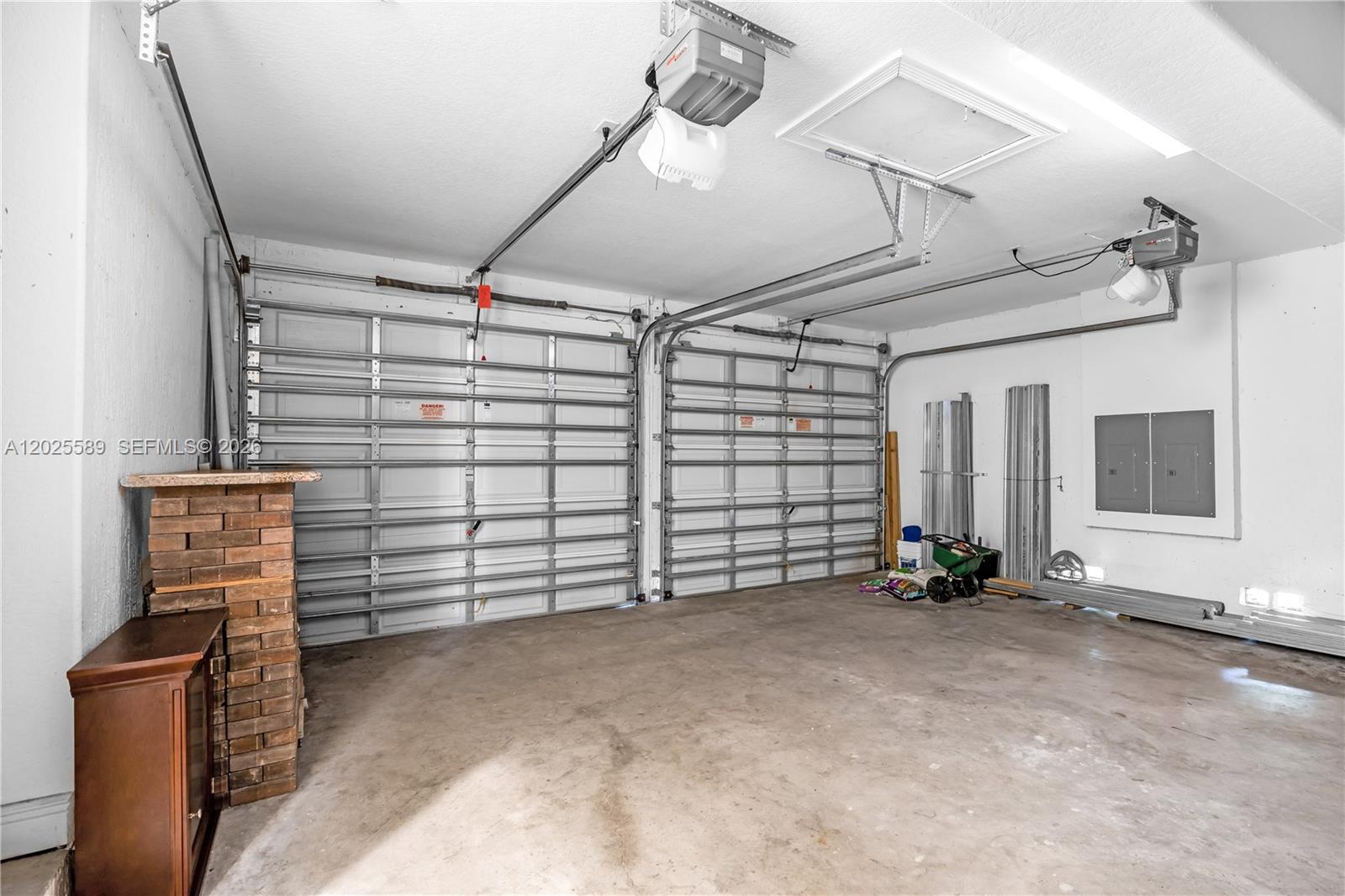 CUTLER CAY - Residential