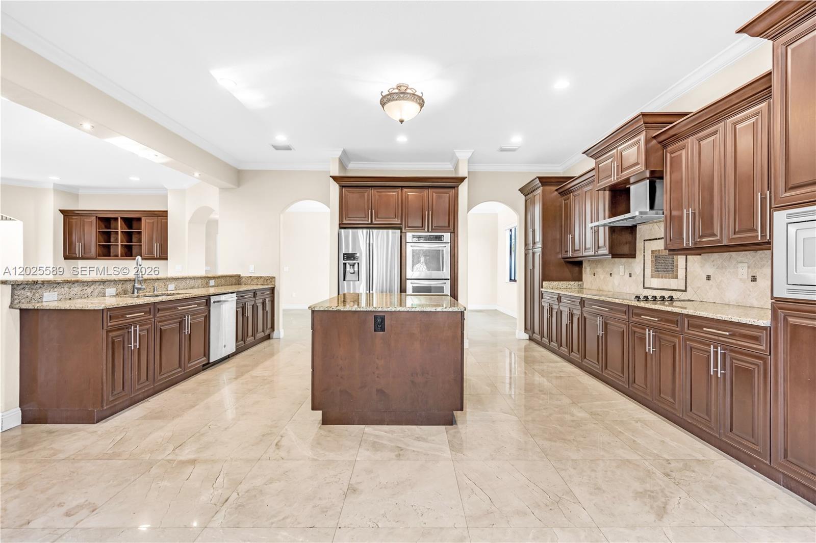 CUTLER CAY - Residential